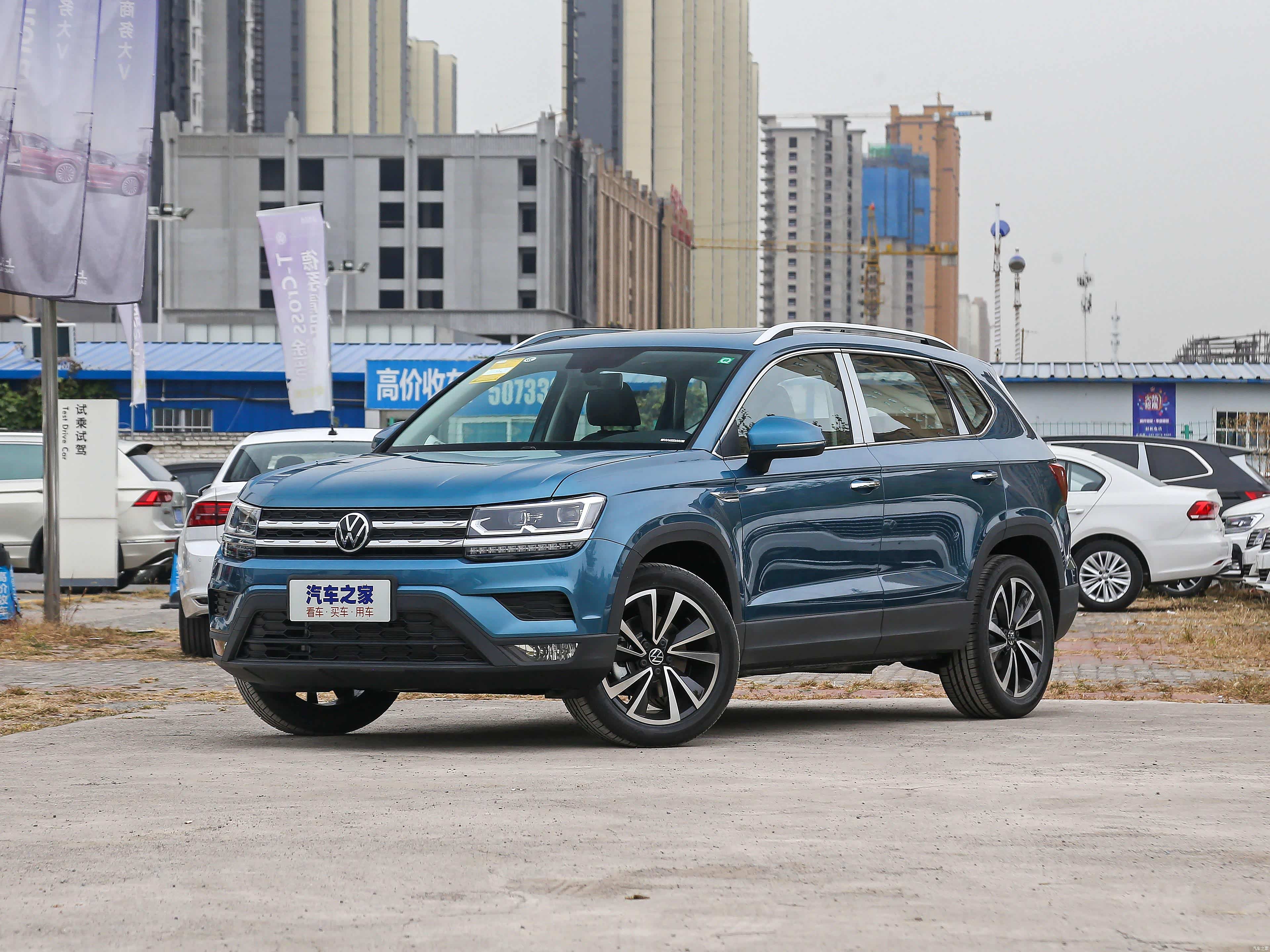 /引自汽车之家图库