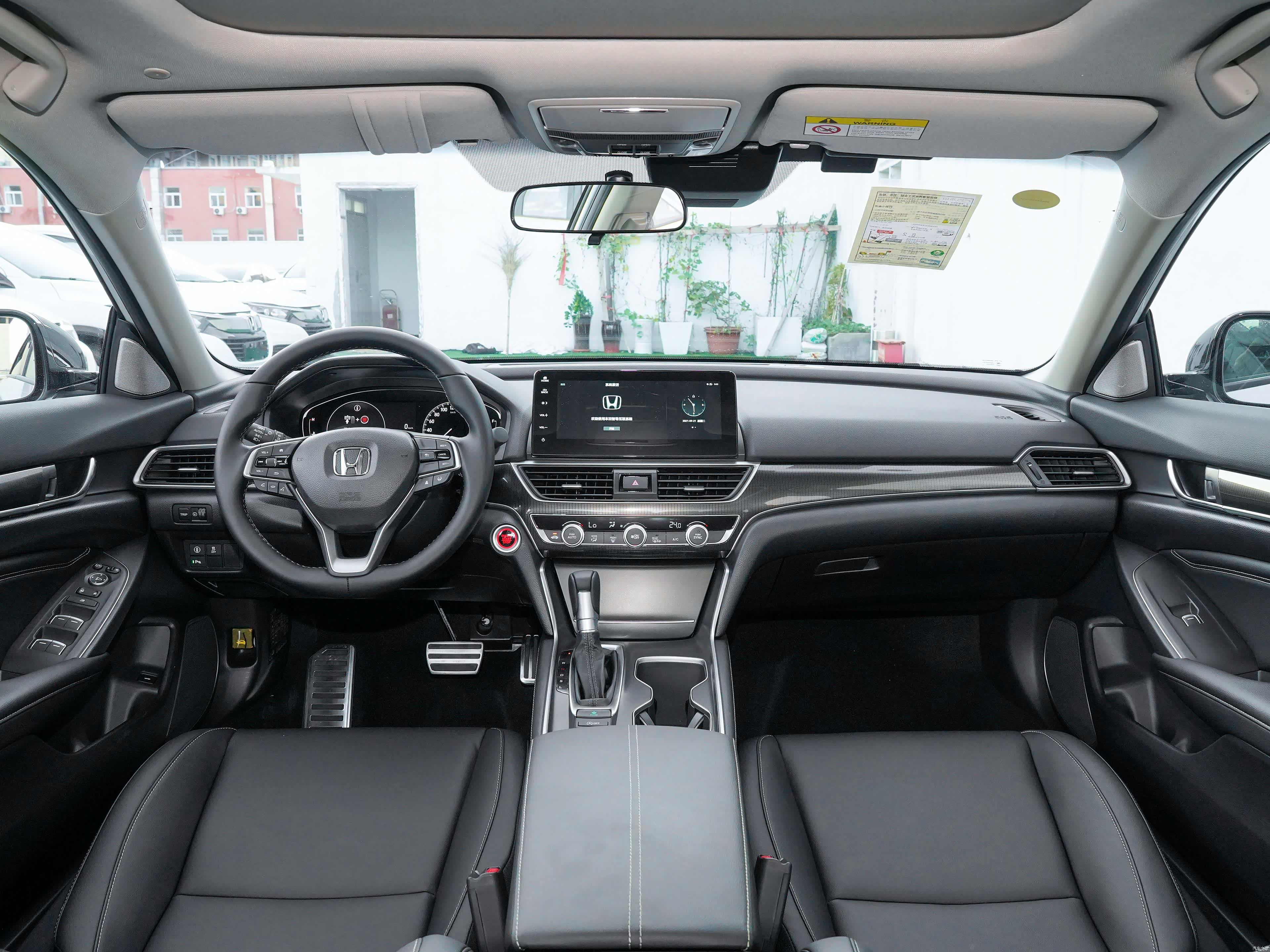 /引自汽车之家图库