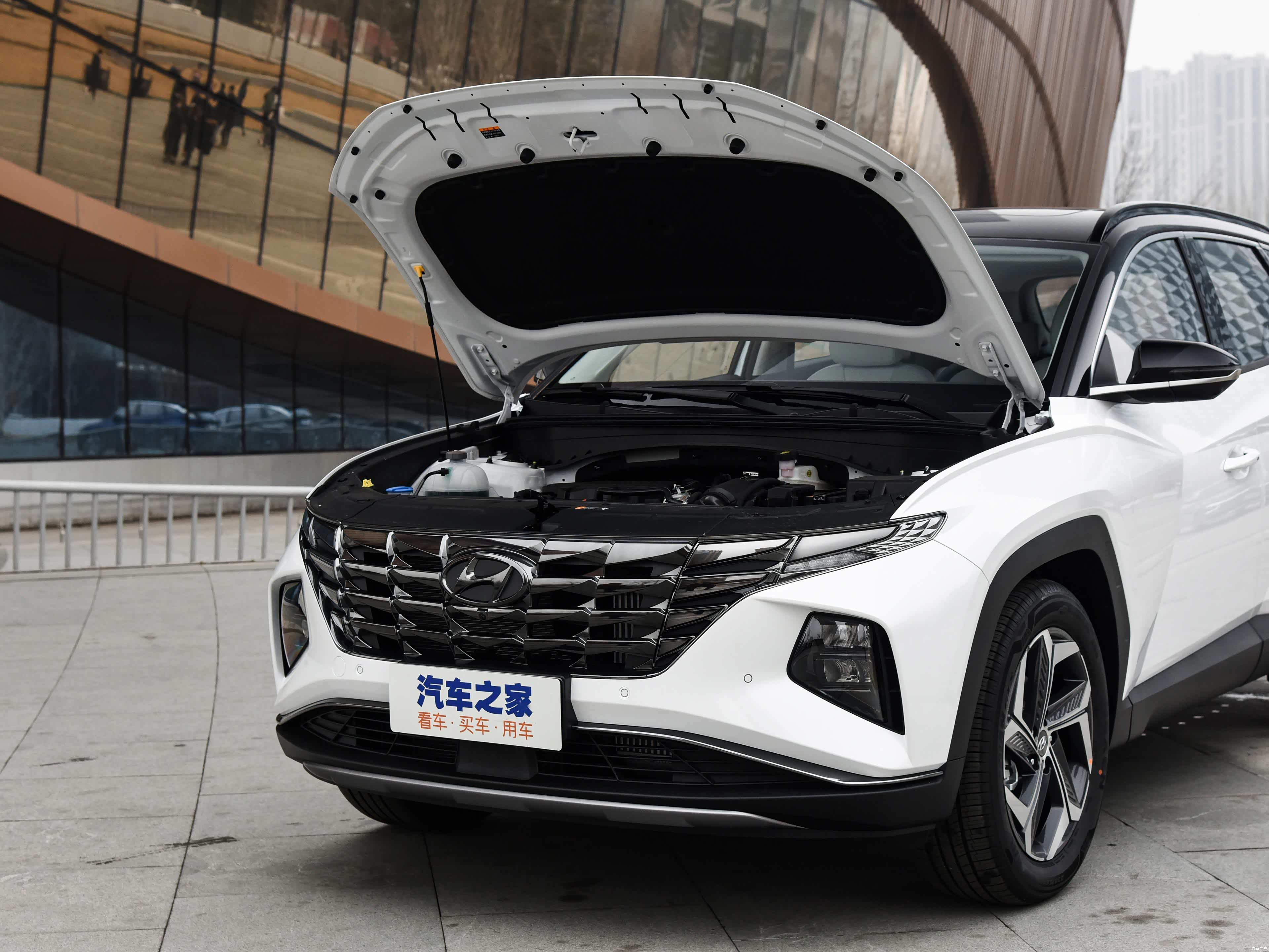 /引自汽车之家图库