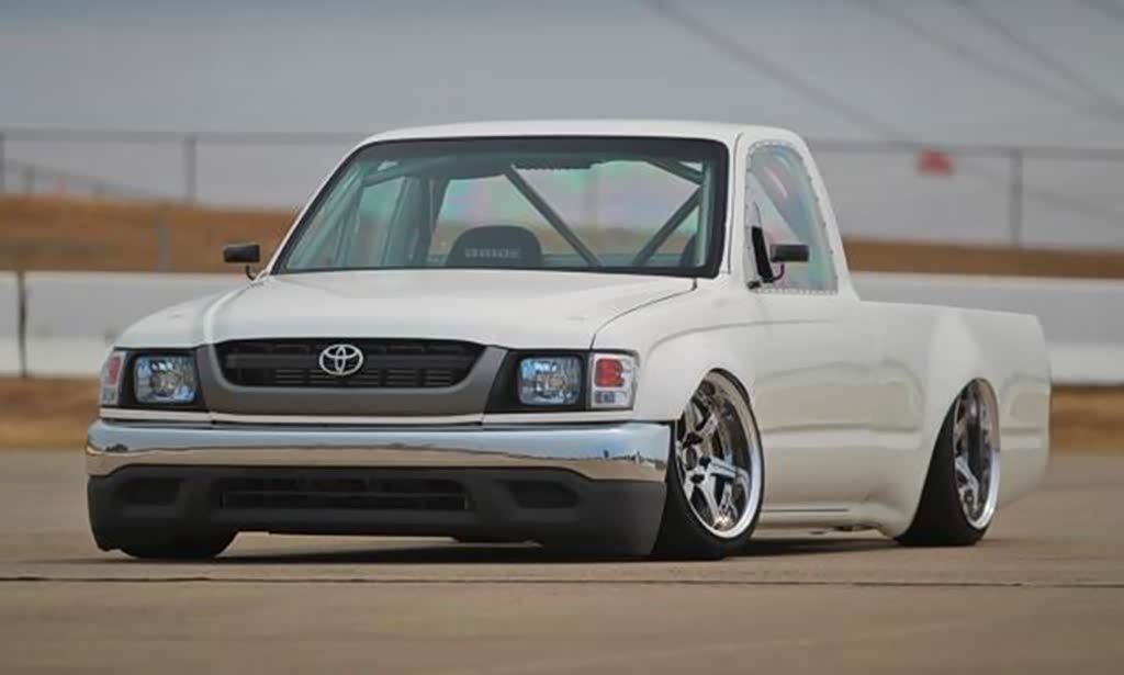 叱咤漂移场地的霸主