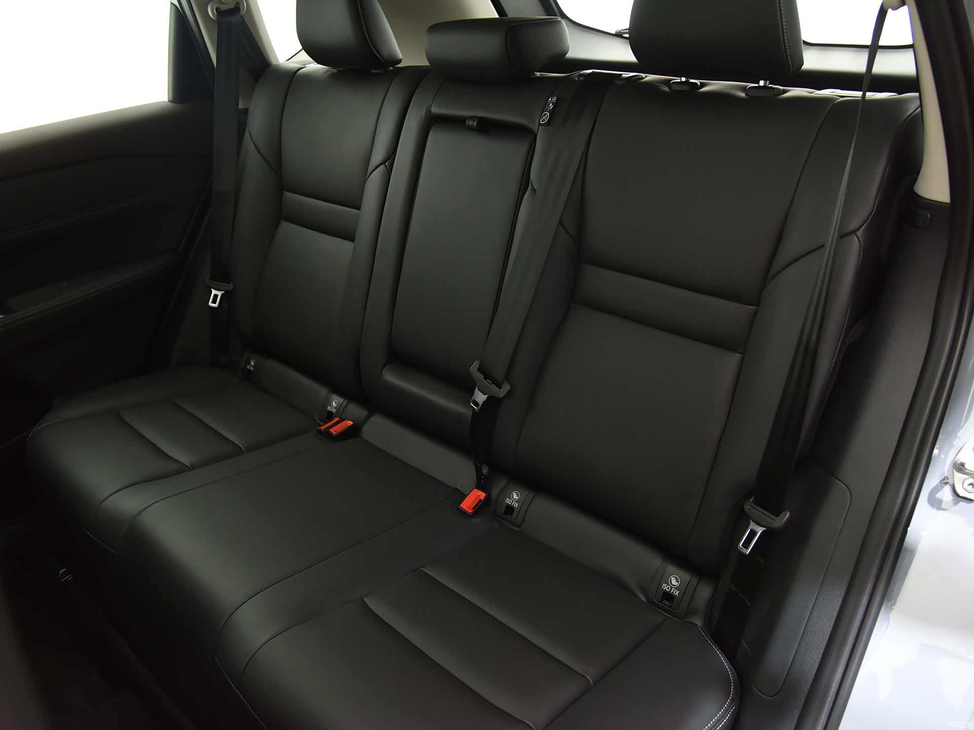 /引自汽车之家图库