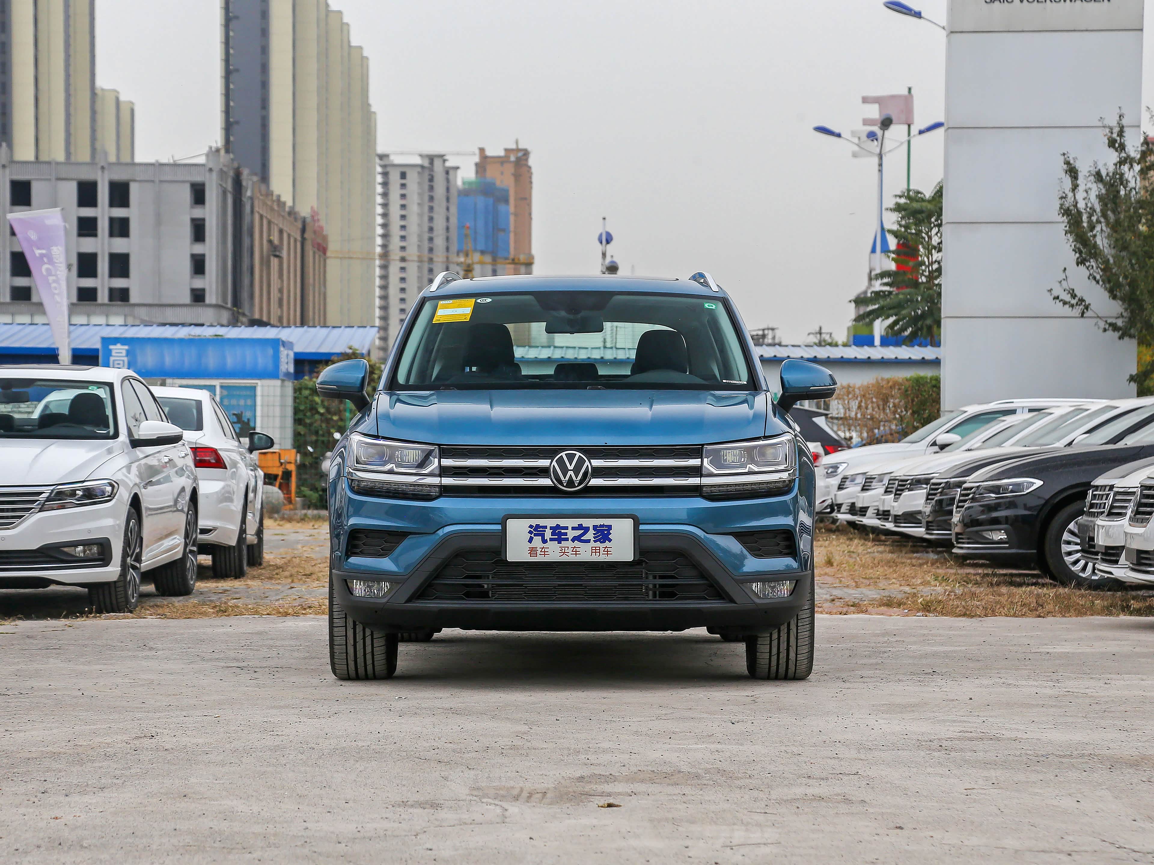 /引自汽车之家图库