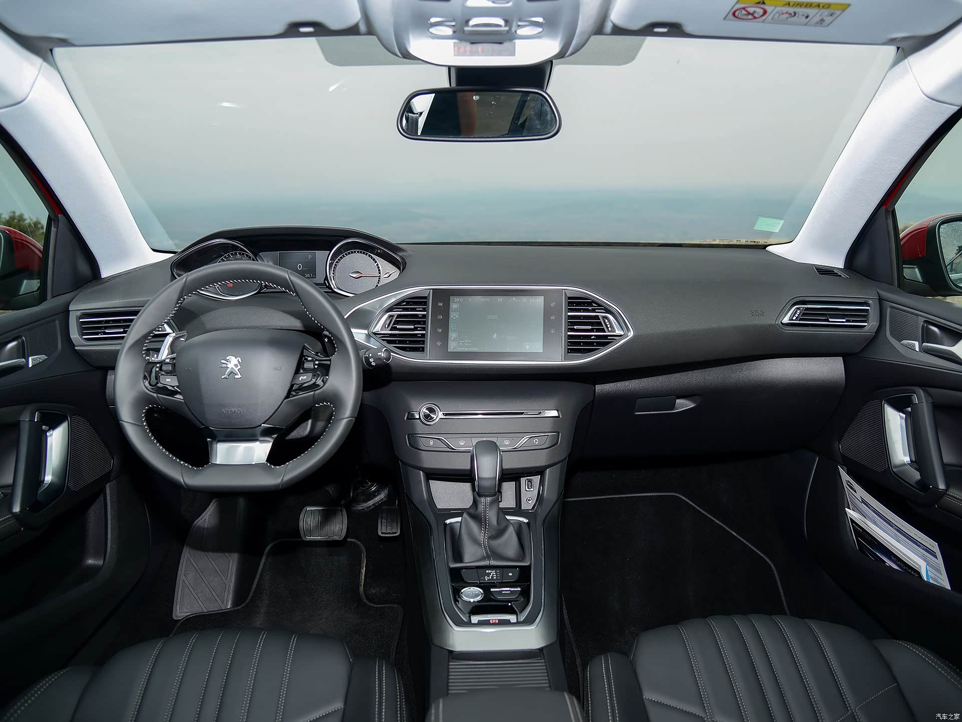 /引自汽车之家图库