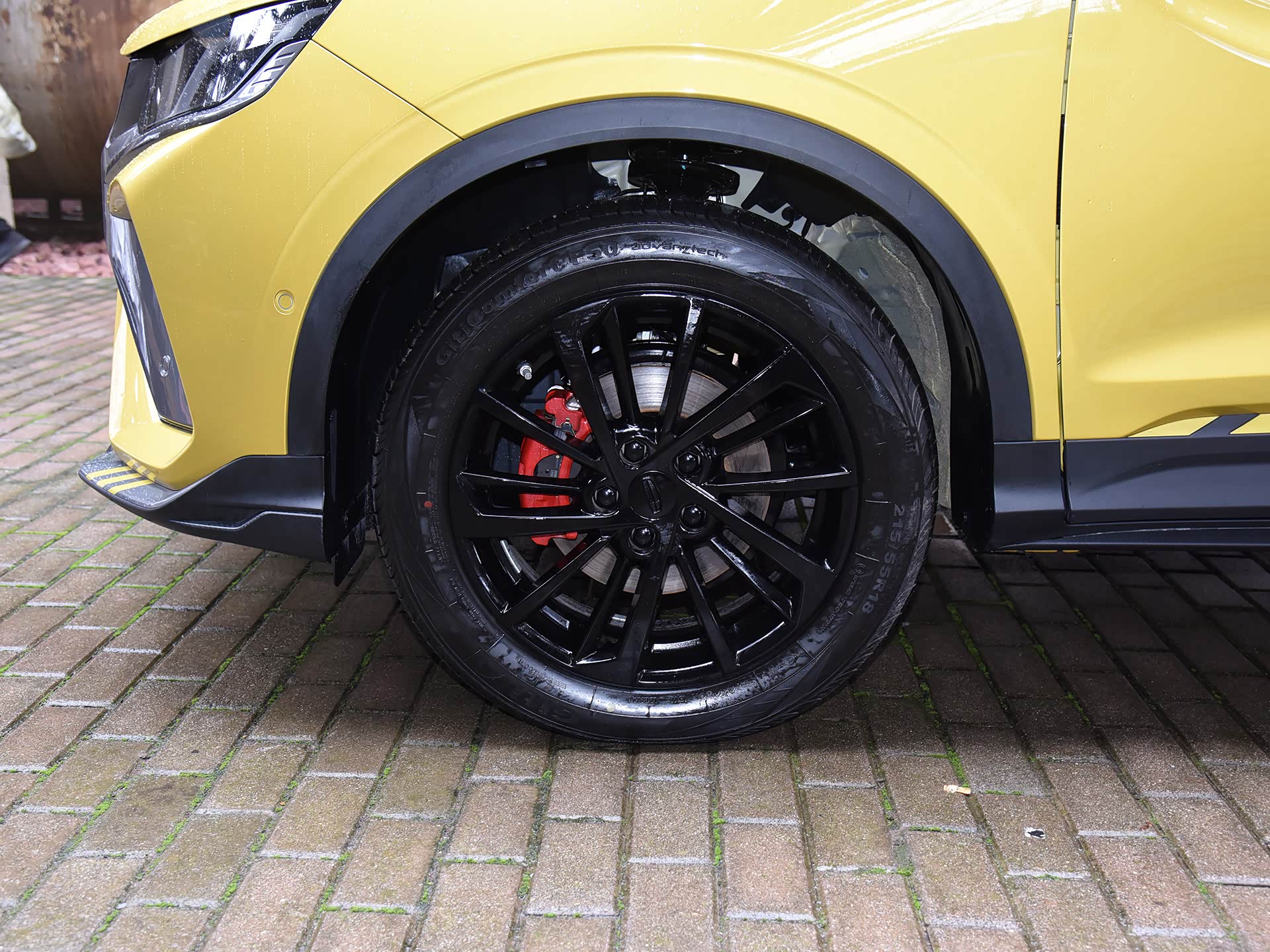 /引自汽车之家图库