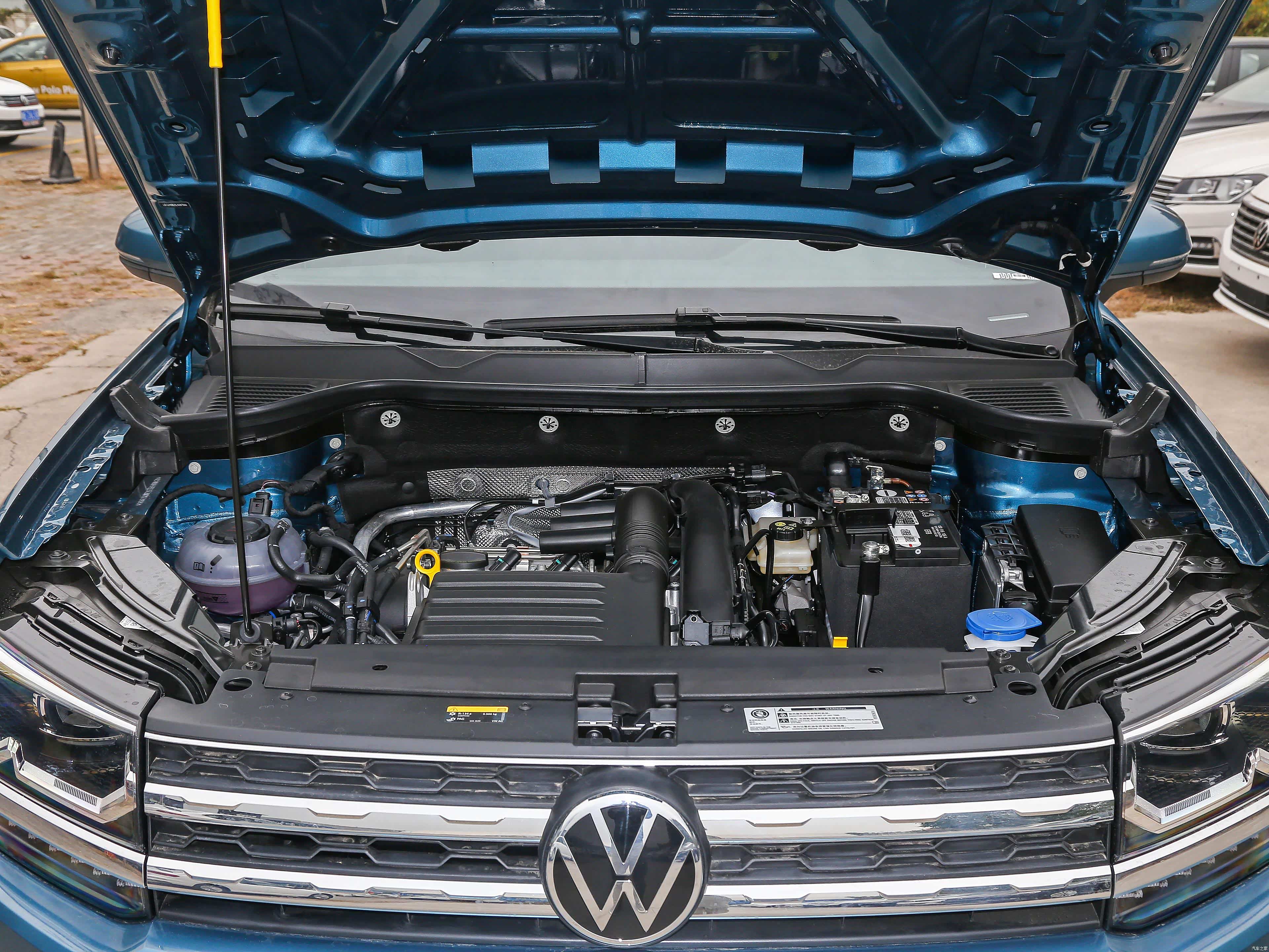 /引自汽车之家图库