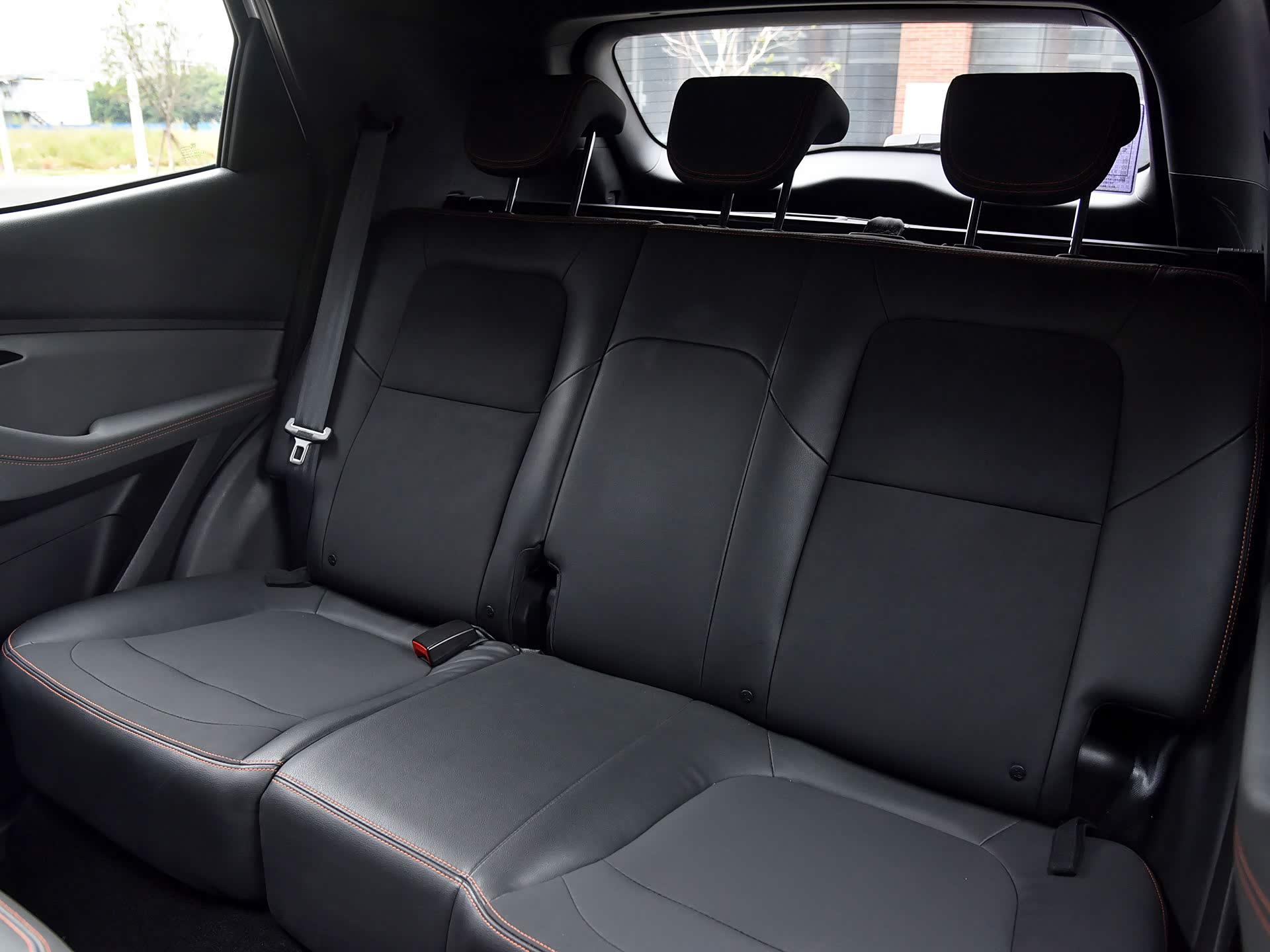 /引自汽车之家图库