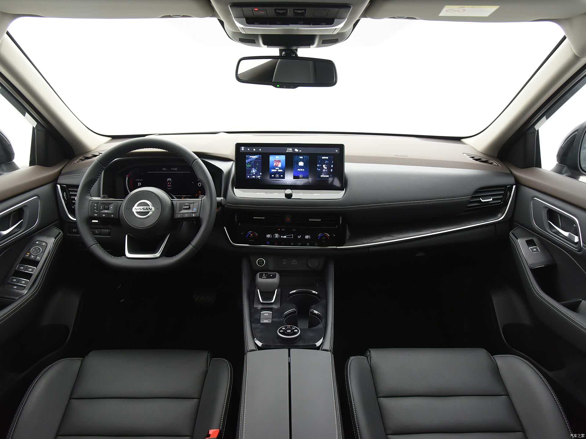 /引自汽车之家图库