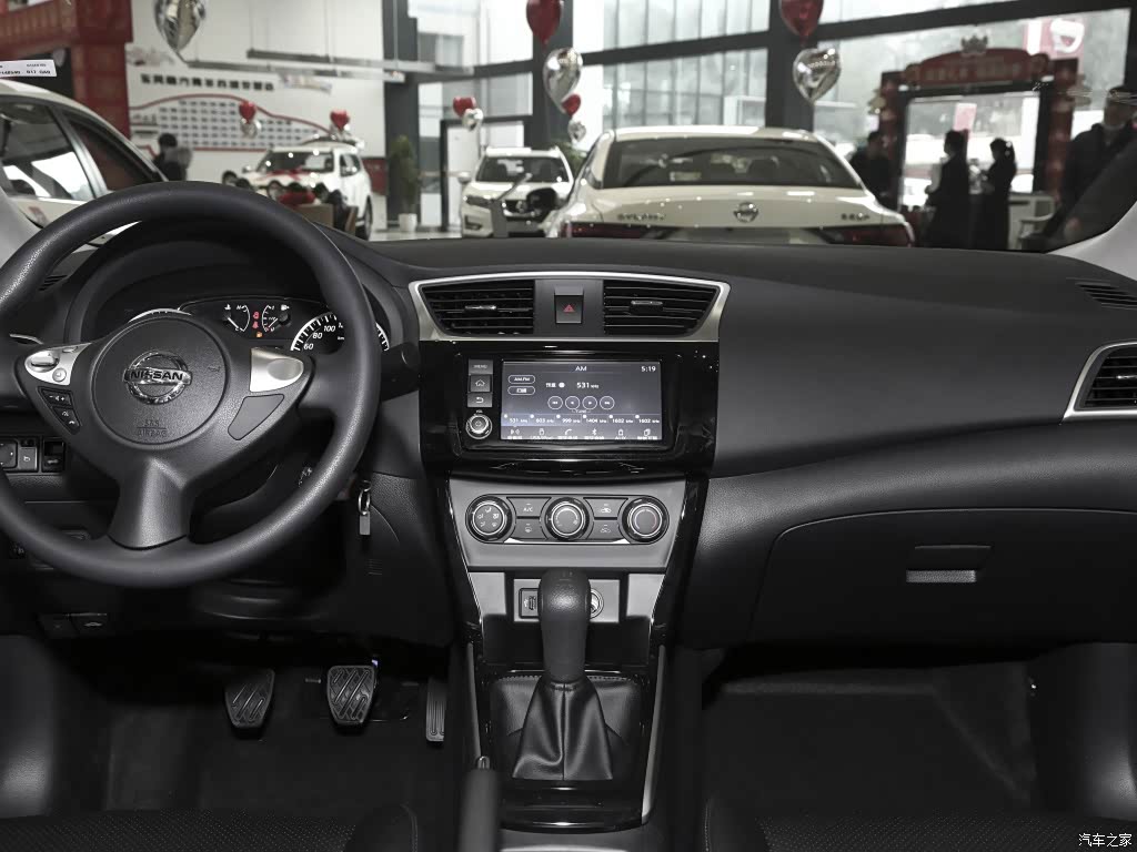 合资品牌紧凑型家轿销量担当 2021款轩逸值得买么?