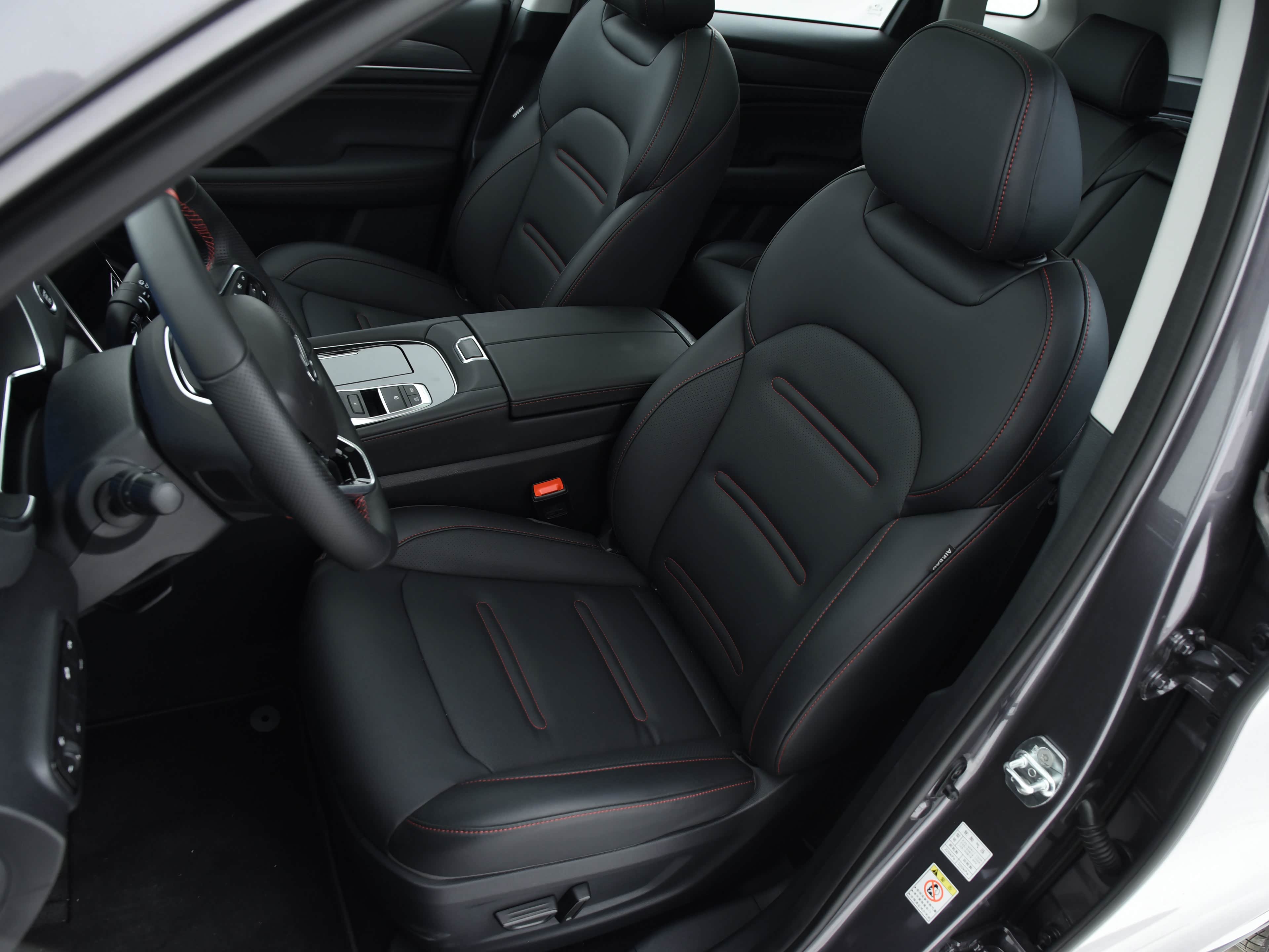 /引自汽车之家图库