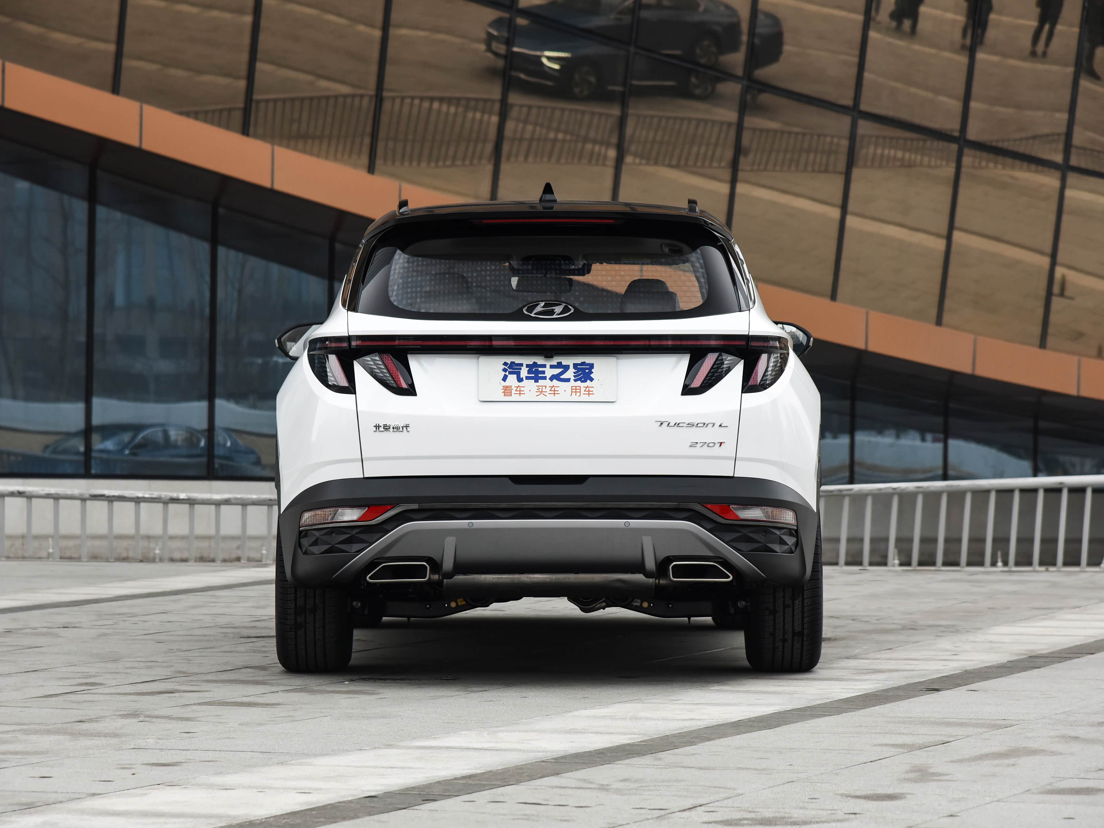 /引自汽车之家图库