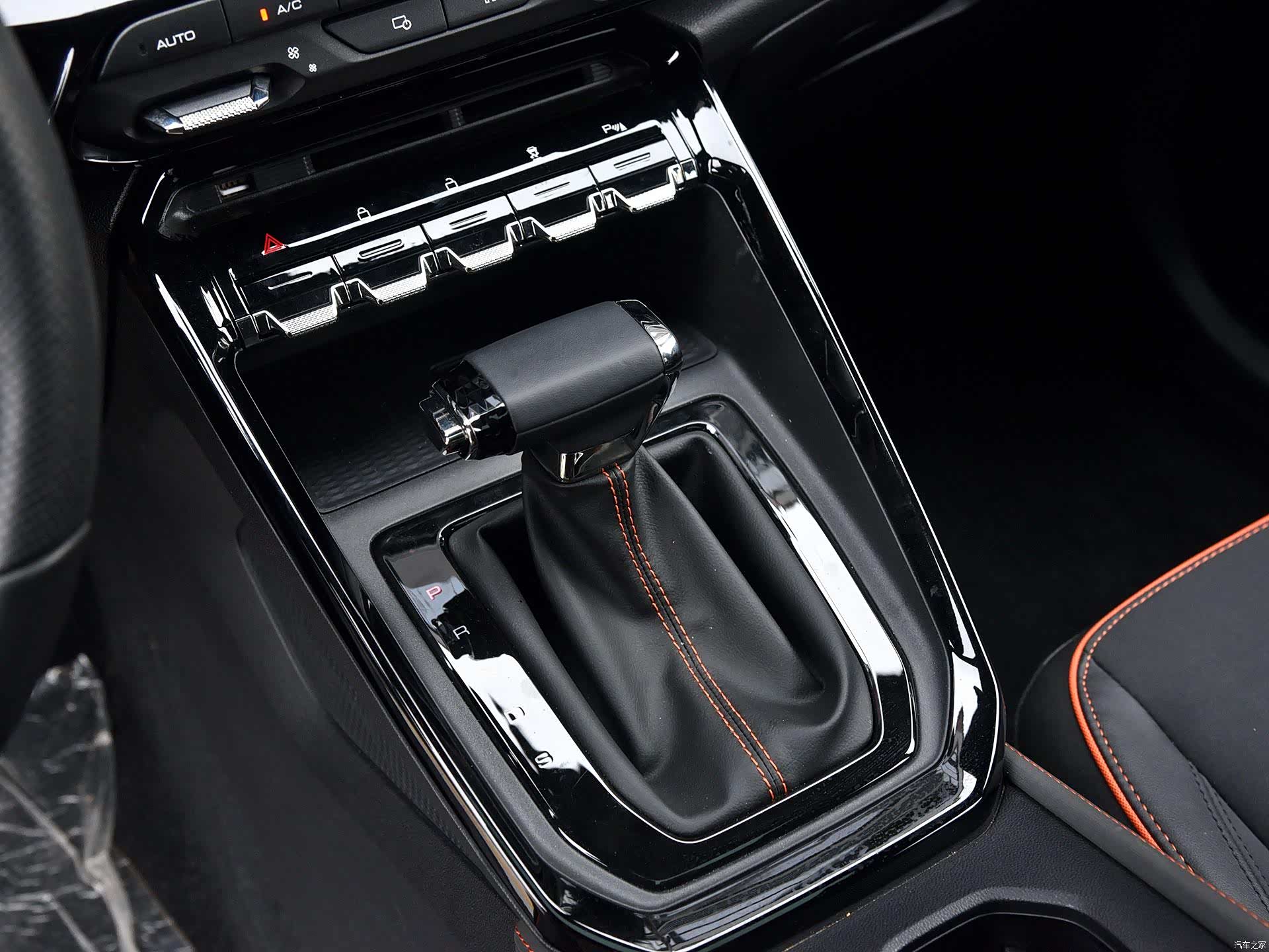 /引自汽车之家图库