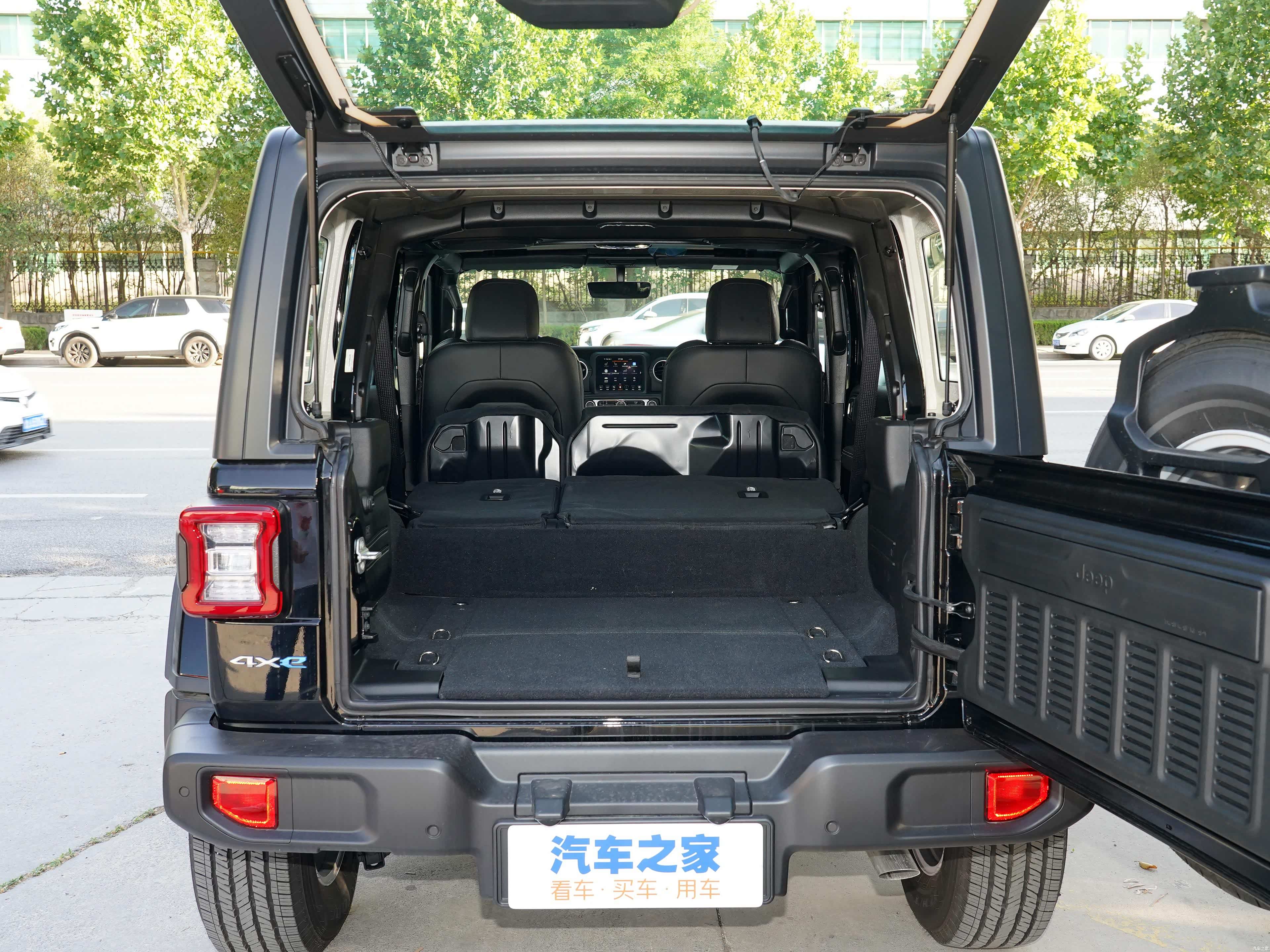 /引自汽车之家图库