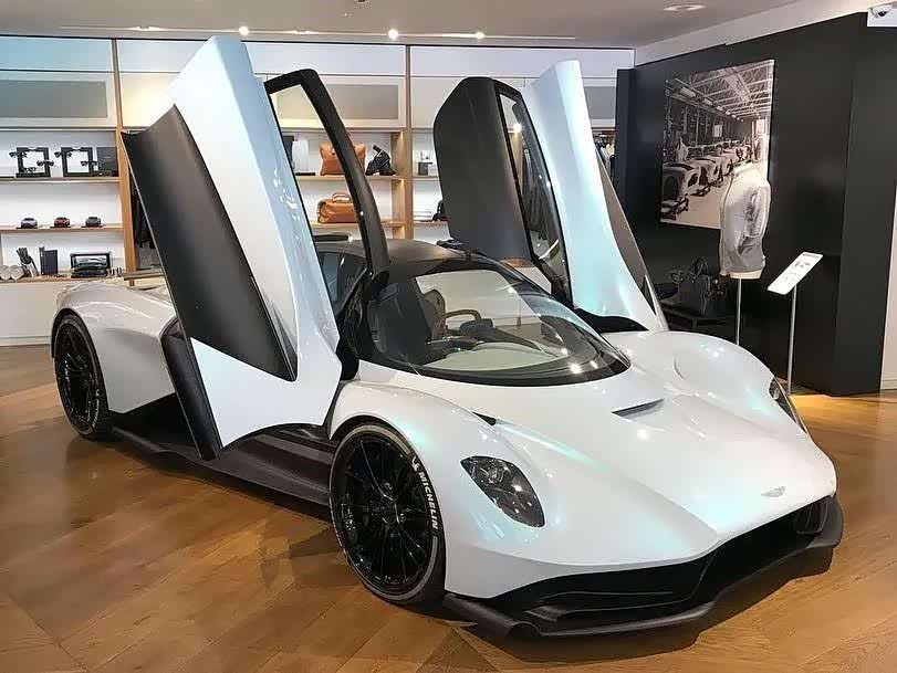 “003”号概念车