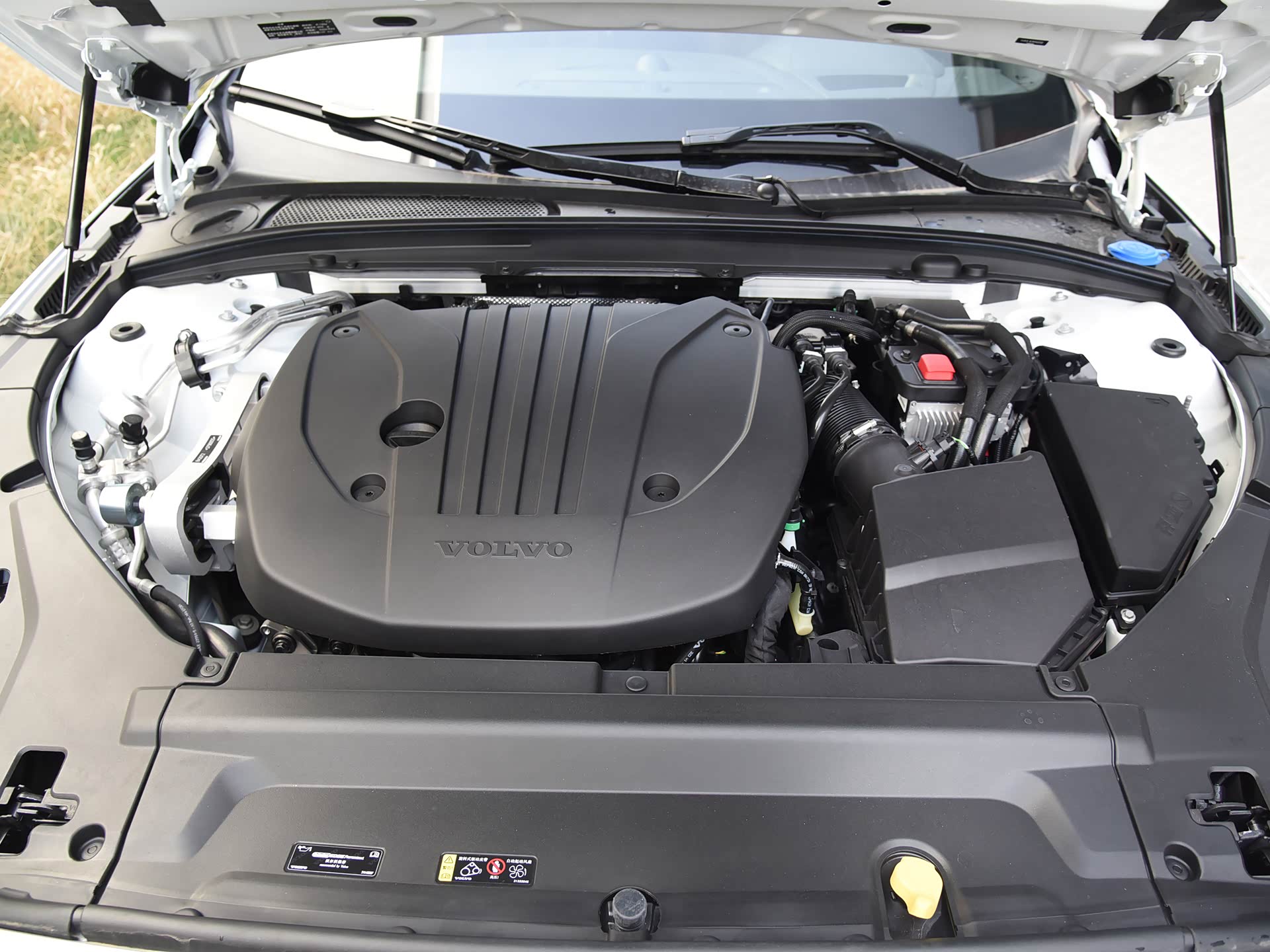 /引自汽车之家图库