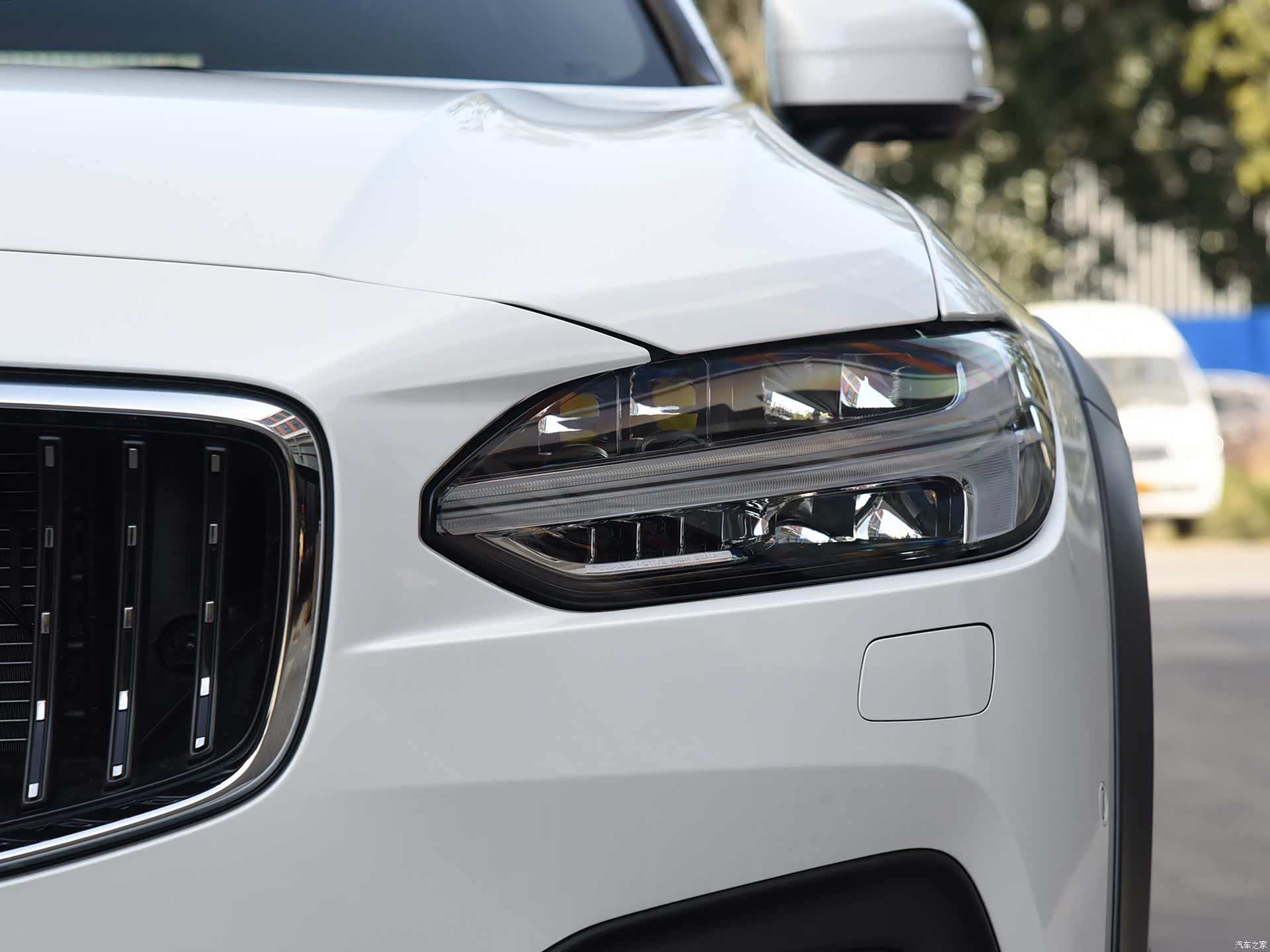 /引自汽车之家图库