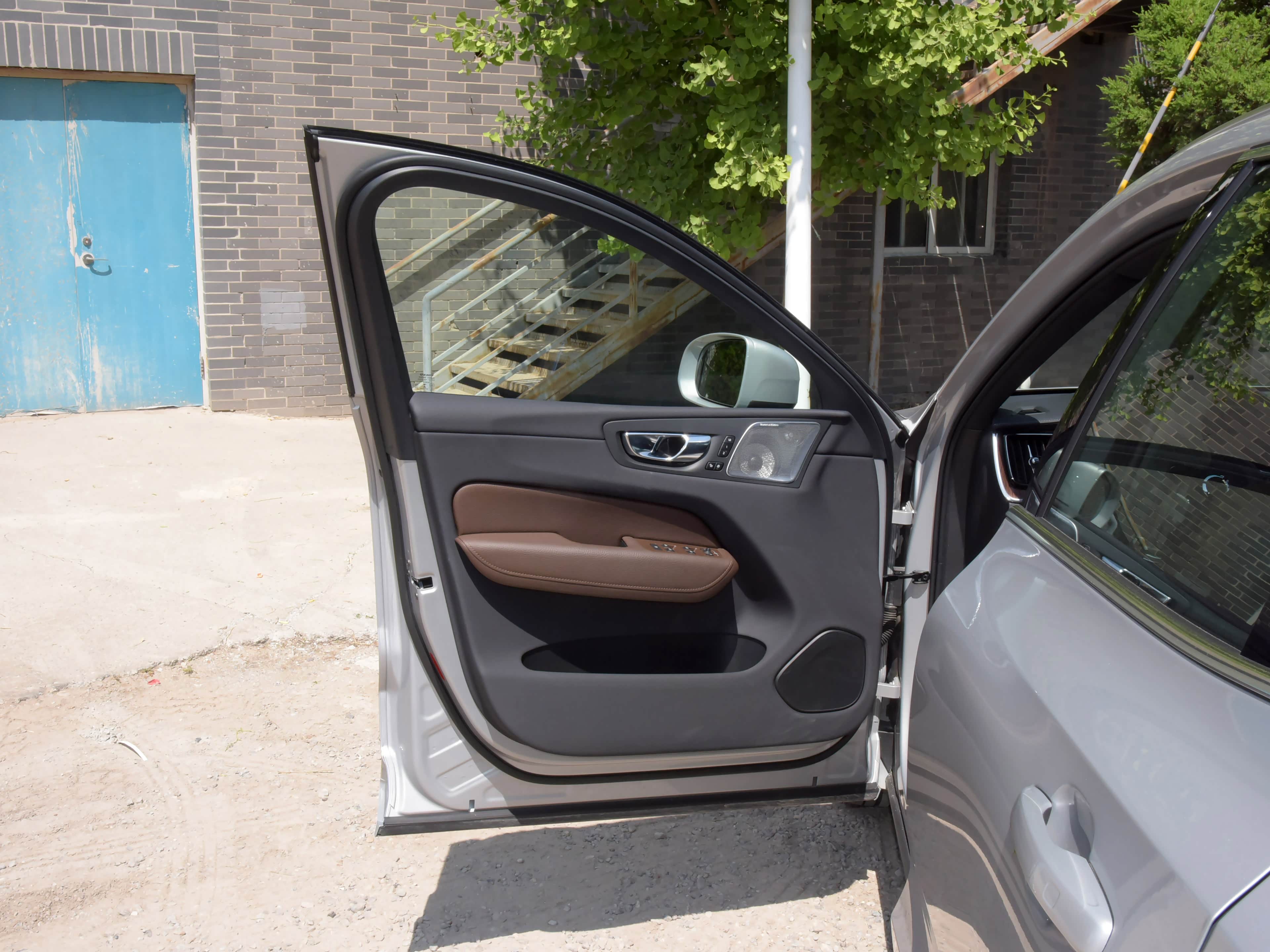 /引自汽车之家图库