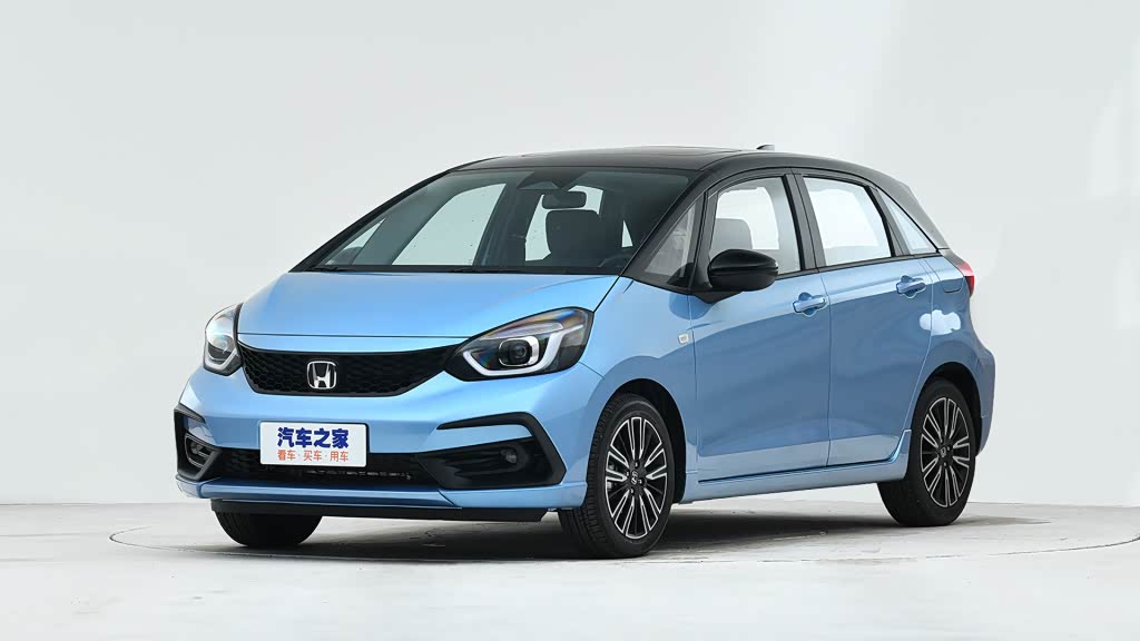 小型车市场如今已经不再火热，飞度也是靠着非常鲜明的亮点在卖