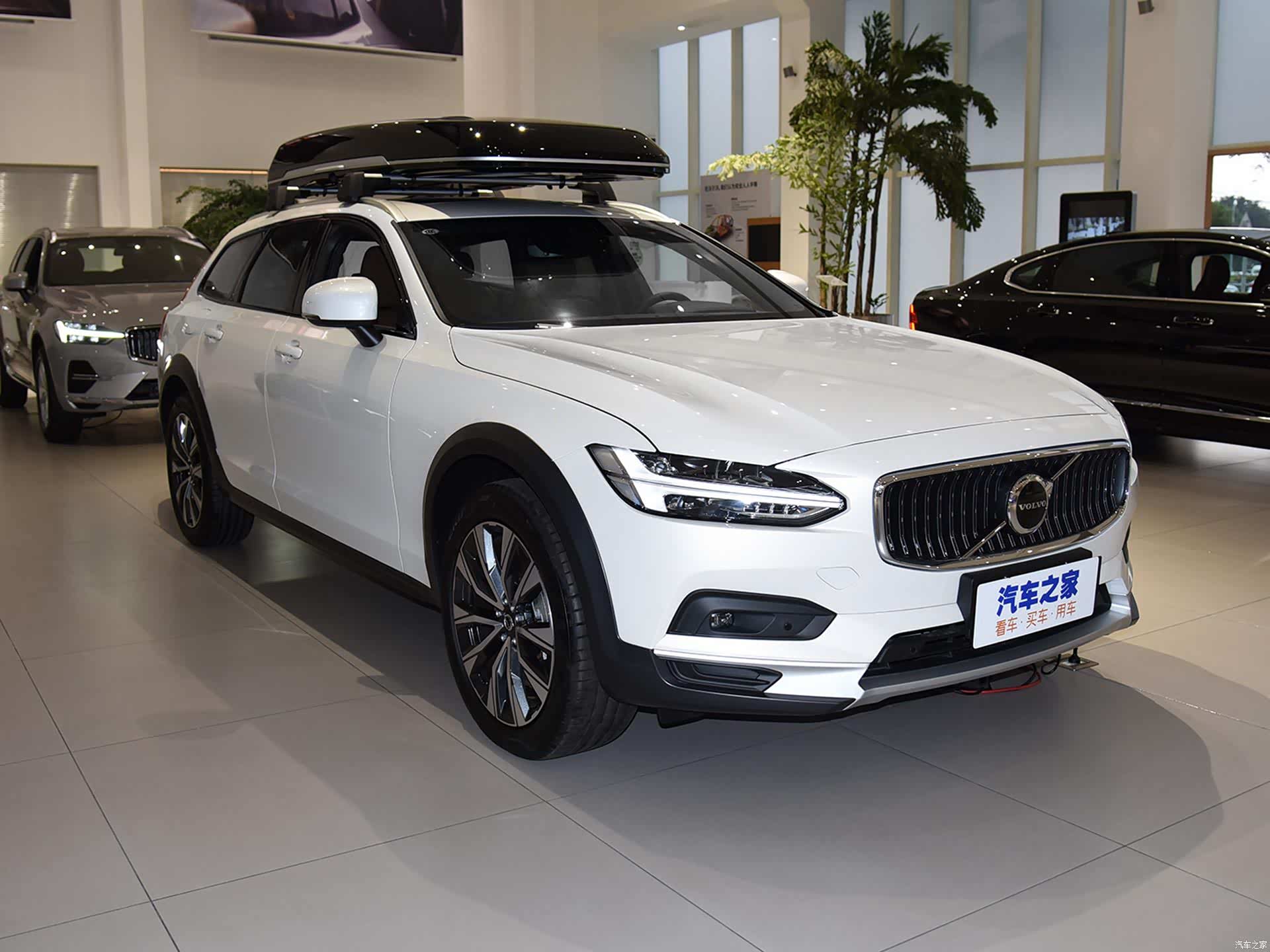 /引自汽车之家图库