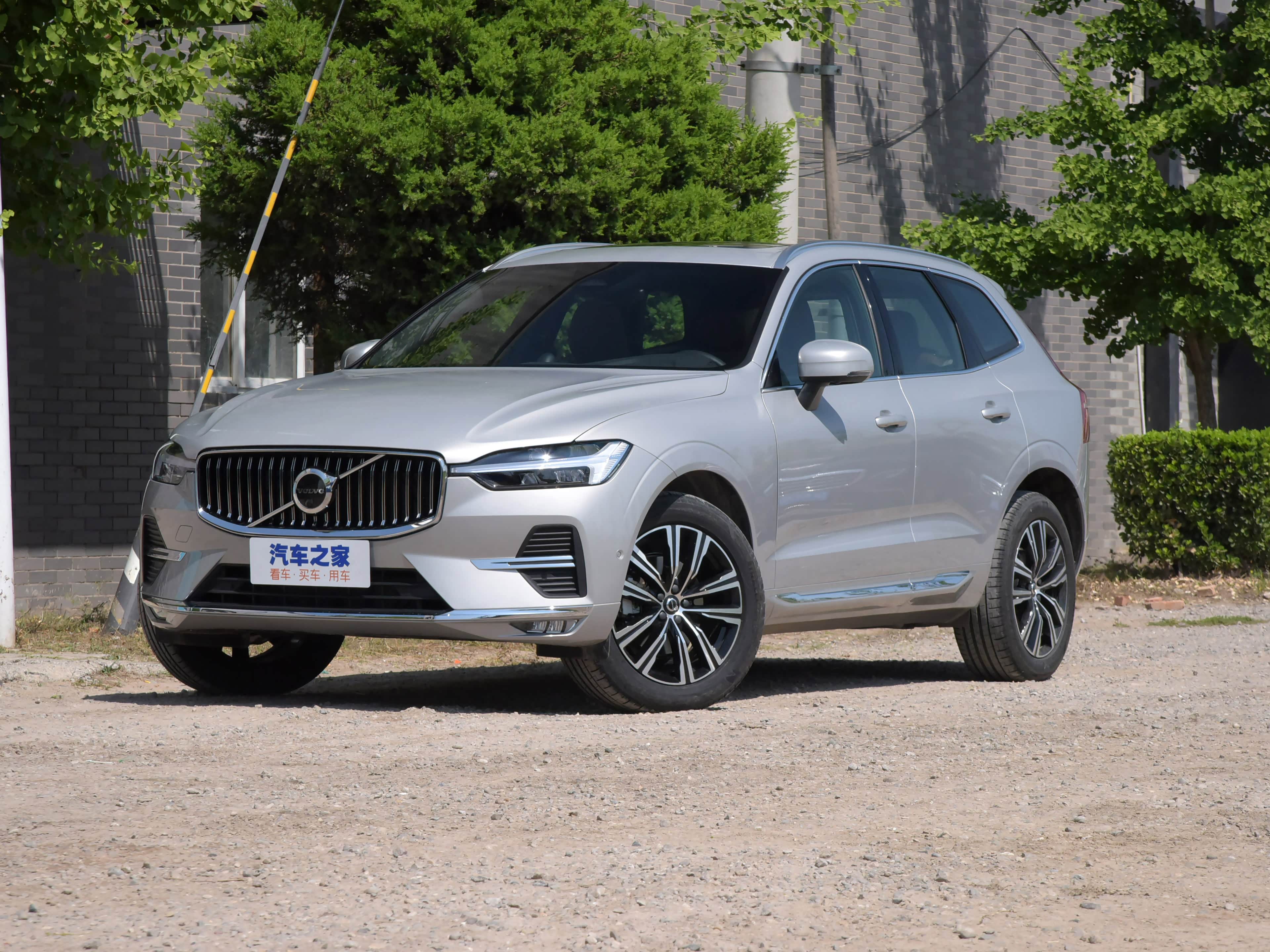 /引自汽车之家图库