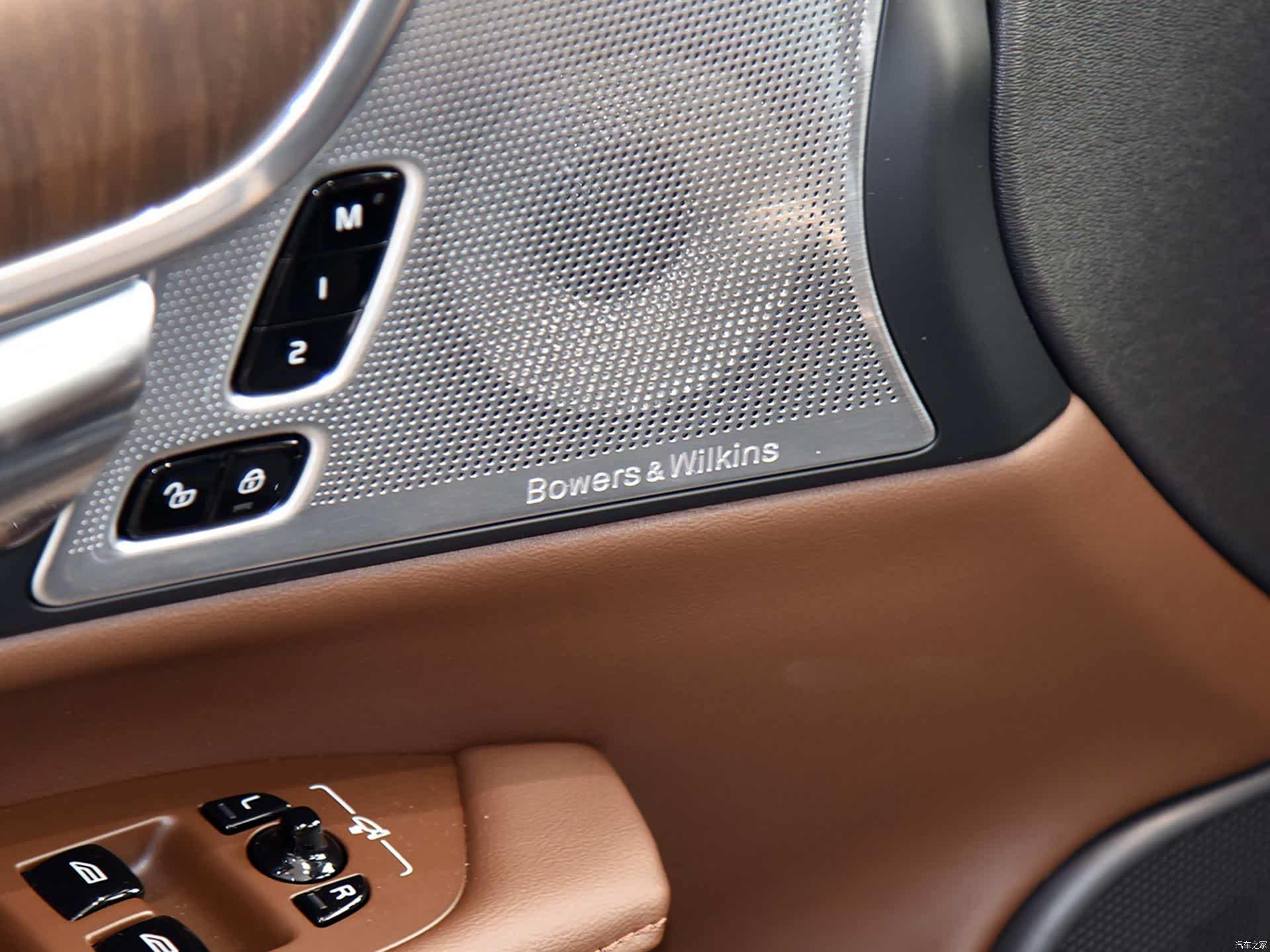 /引自汽车之家图库