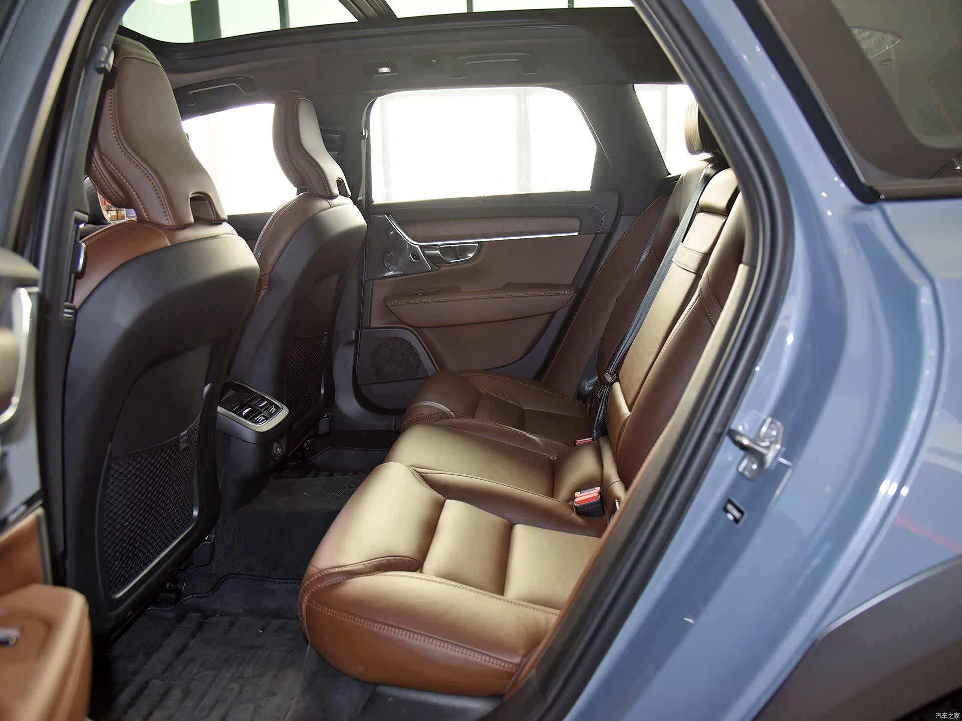 /引自汽车之家图库