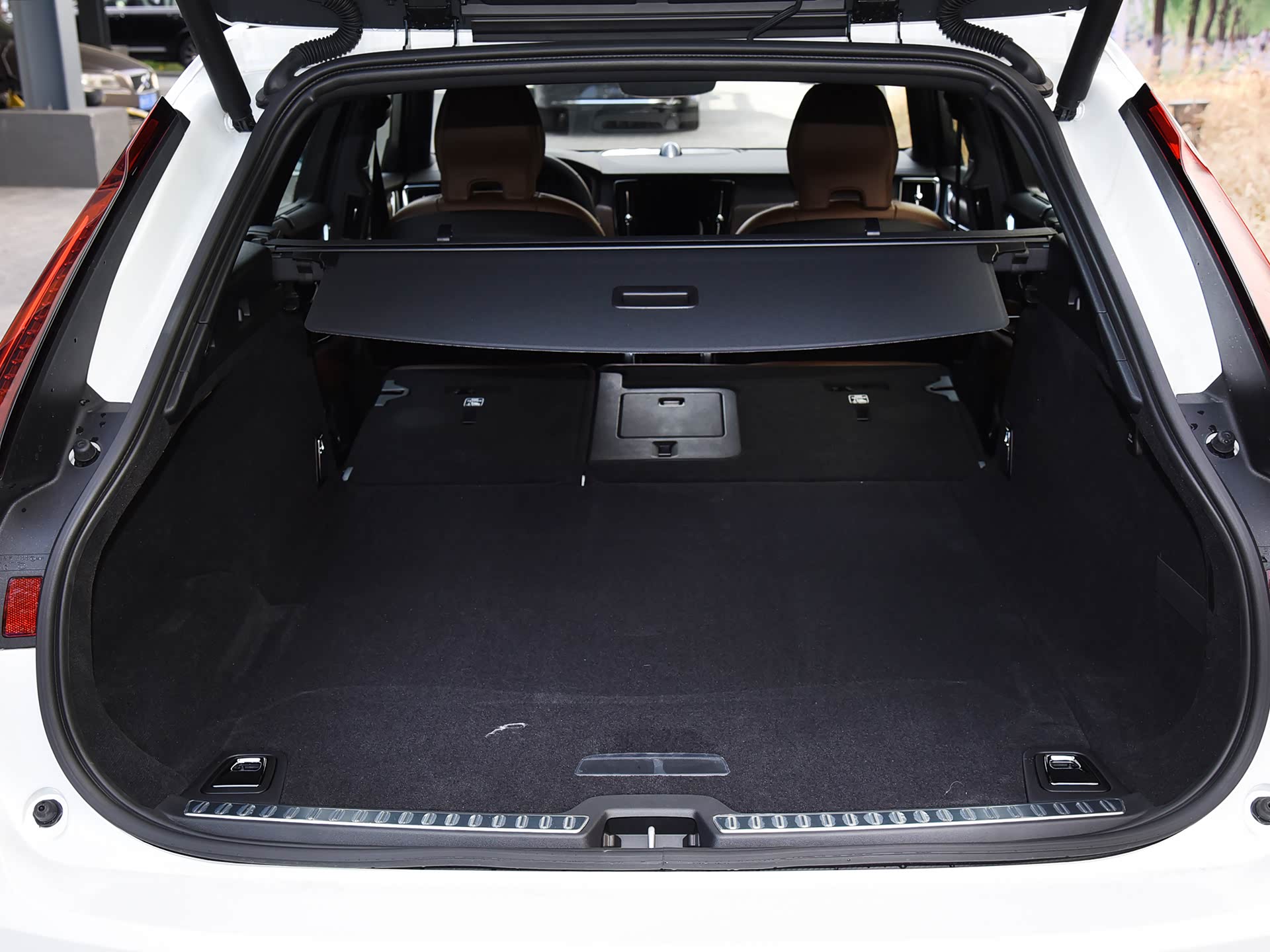 /引自汽车之家图库