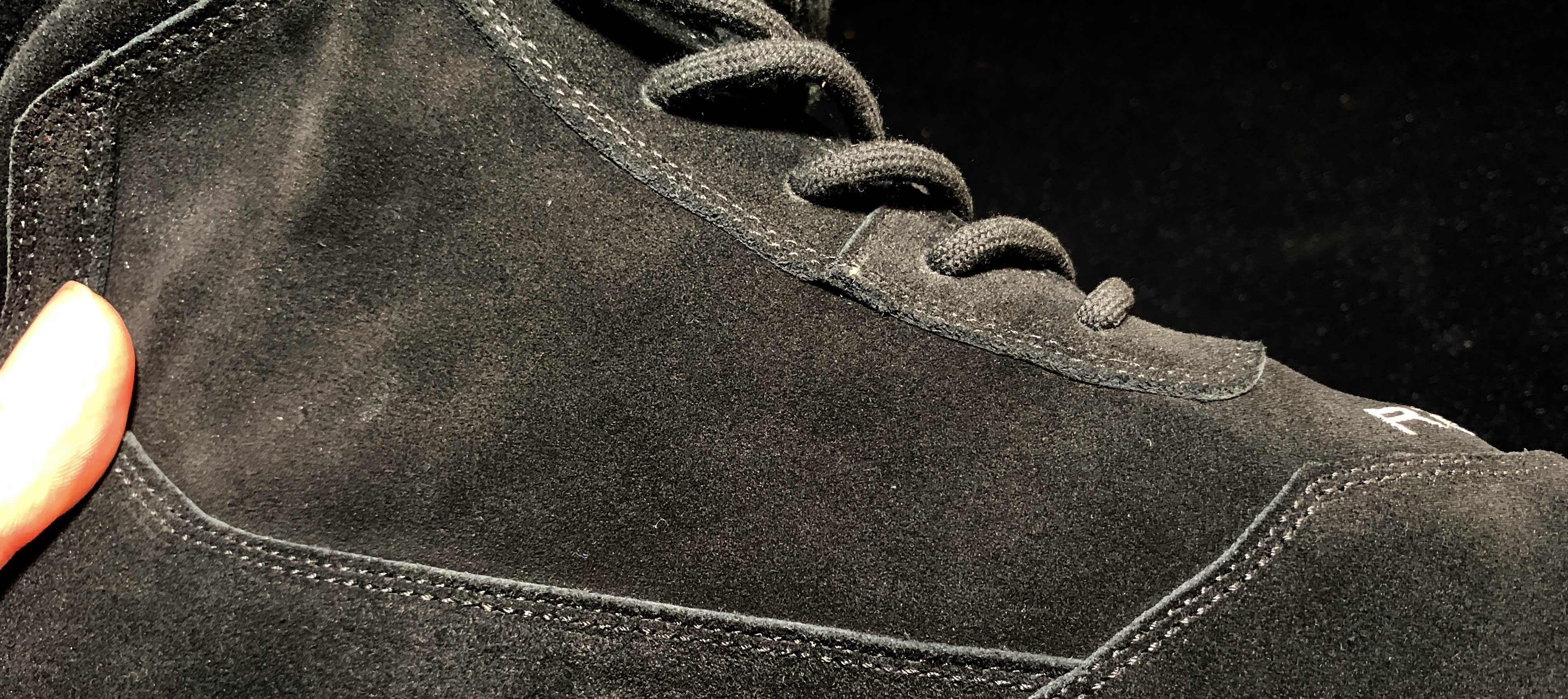 二百鞋这里则是一整块