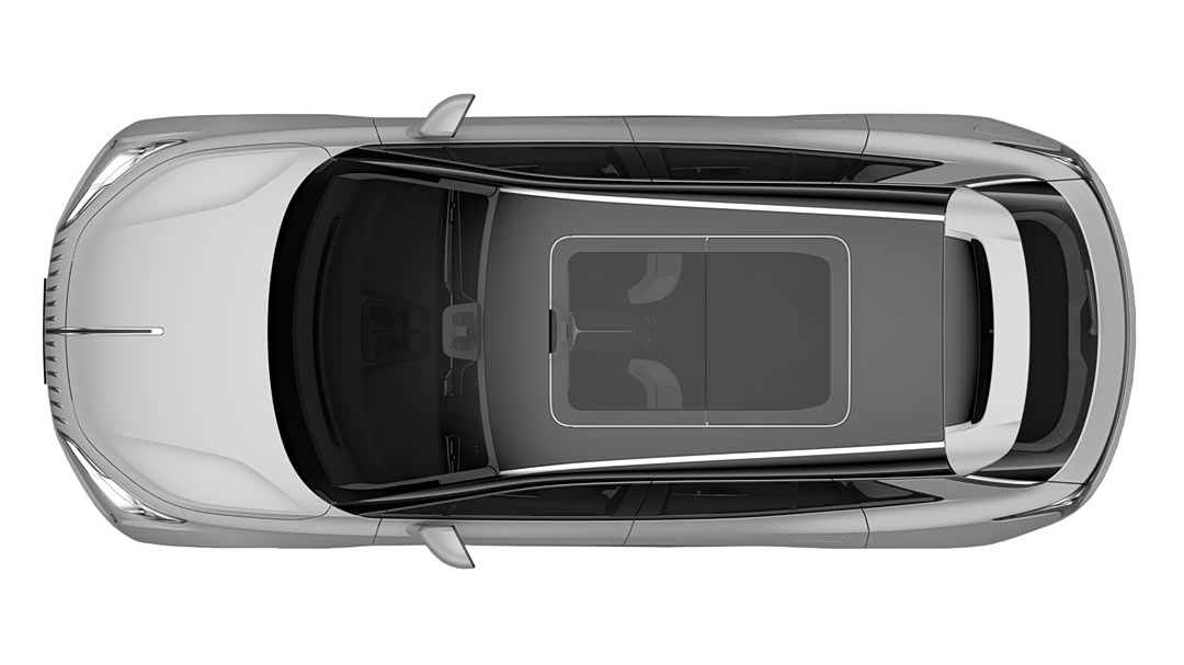 红旗HQE320申报图