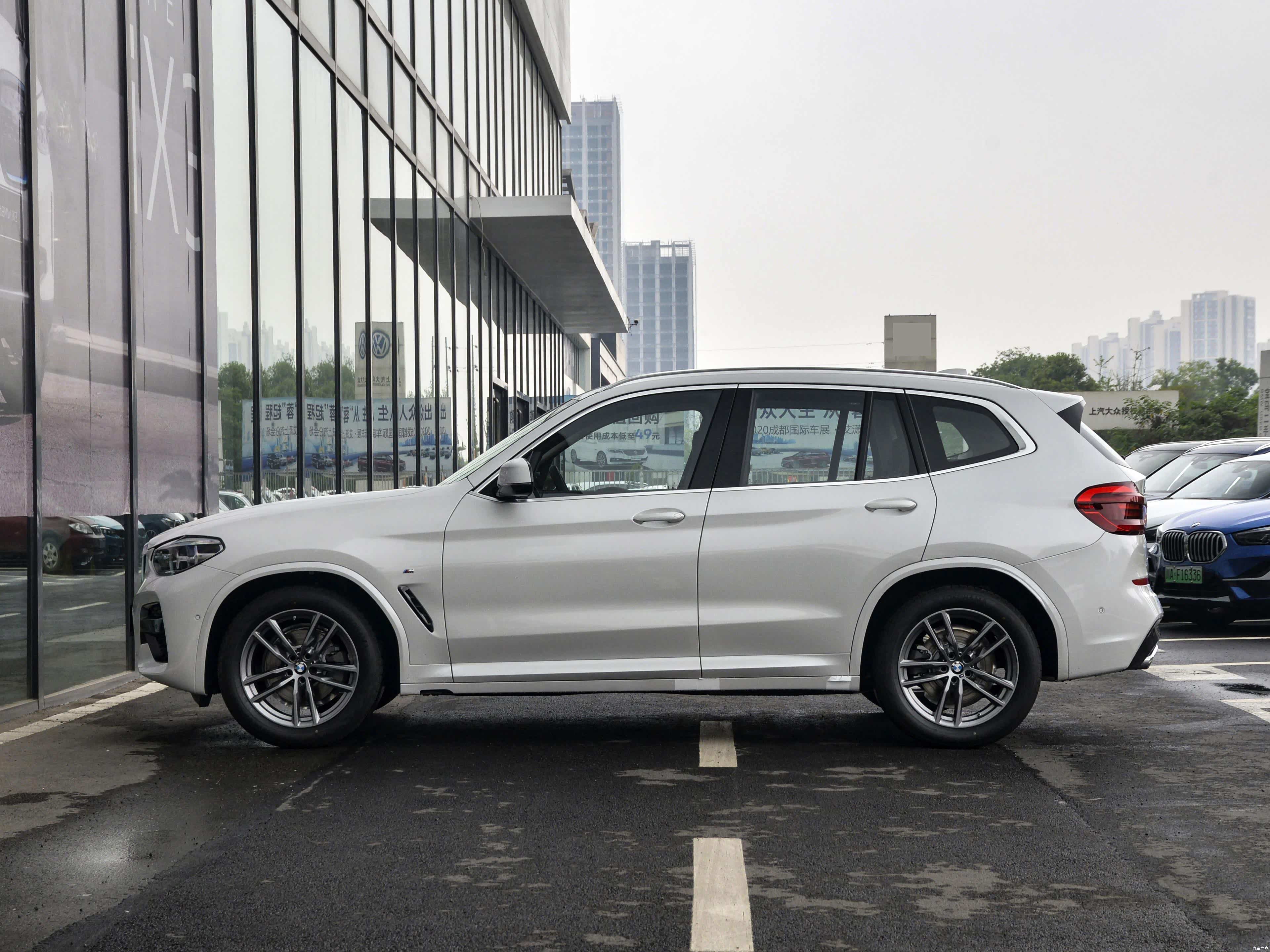 /引自汽车之家图库