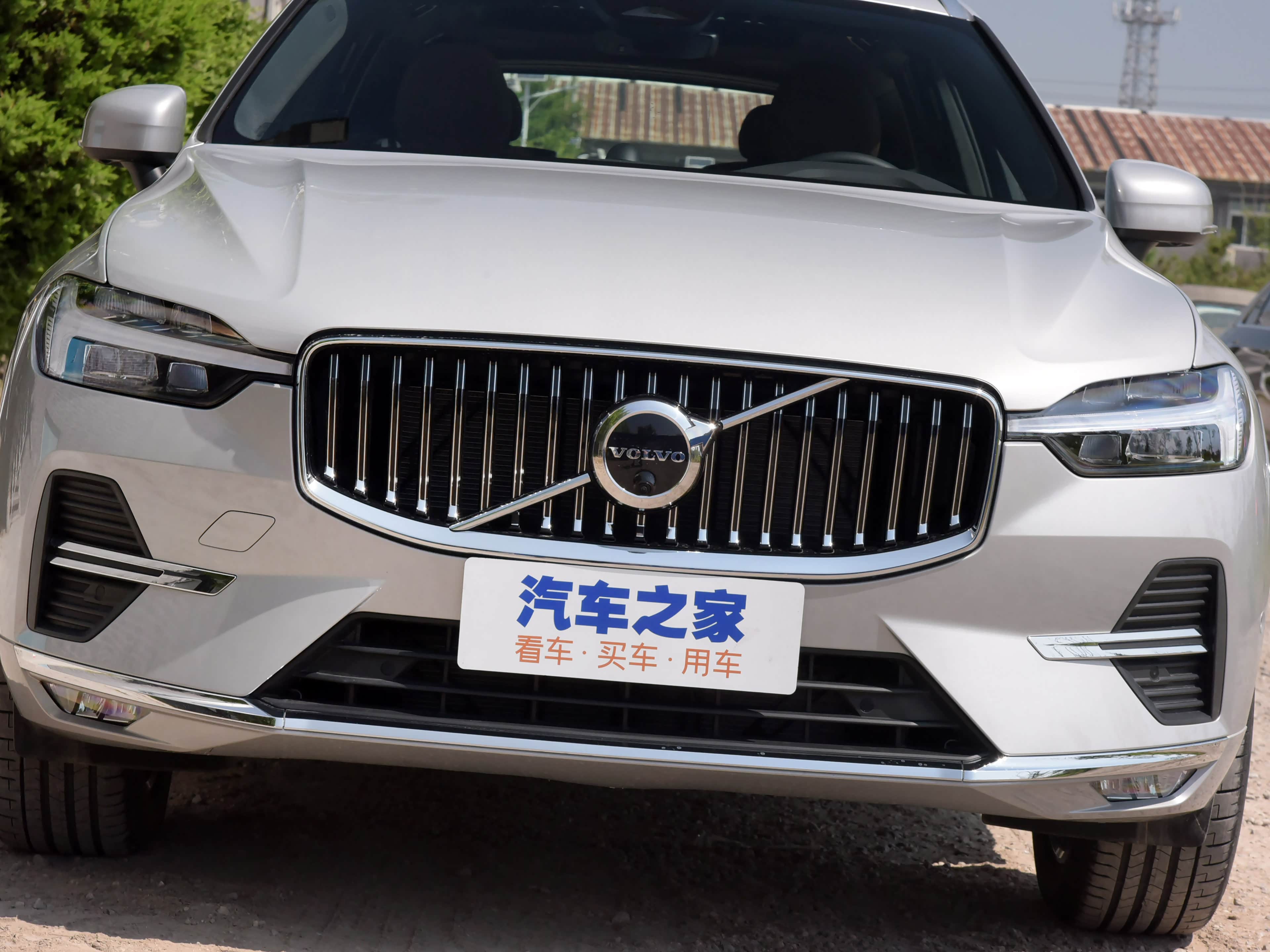 /引自汽车之家图库