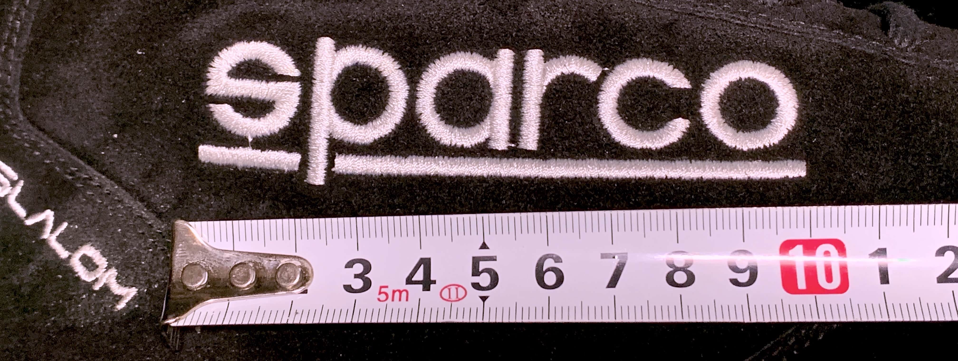 一千鞋SPARCOlogo