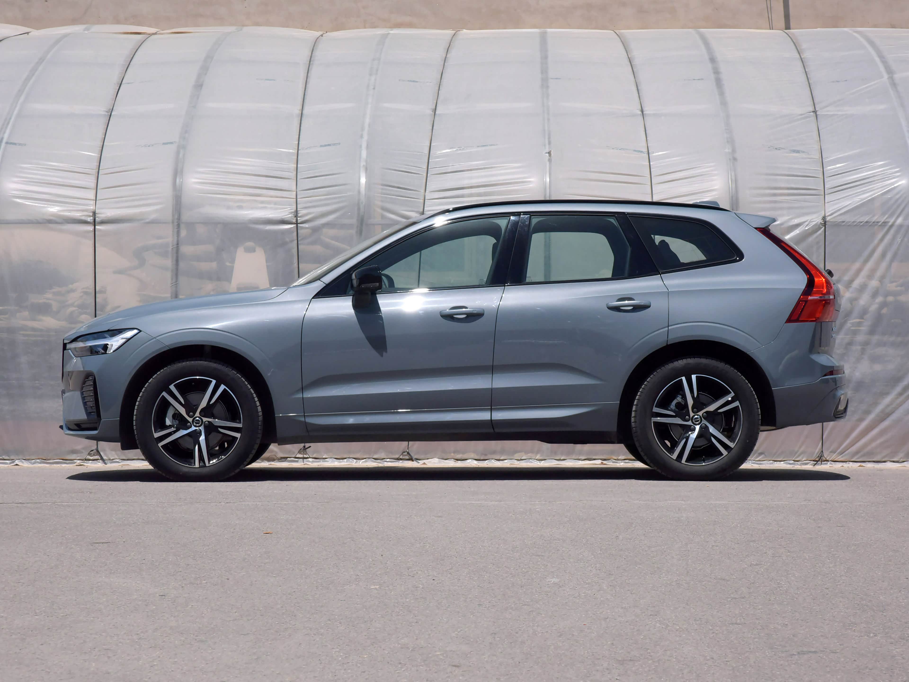 /引自汽车之家图库