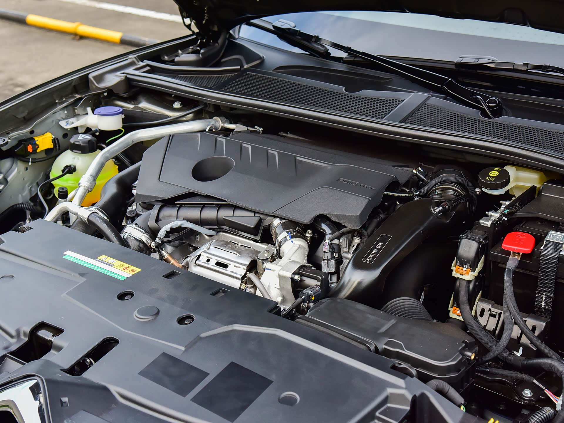 /引自汽车之家图库