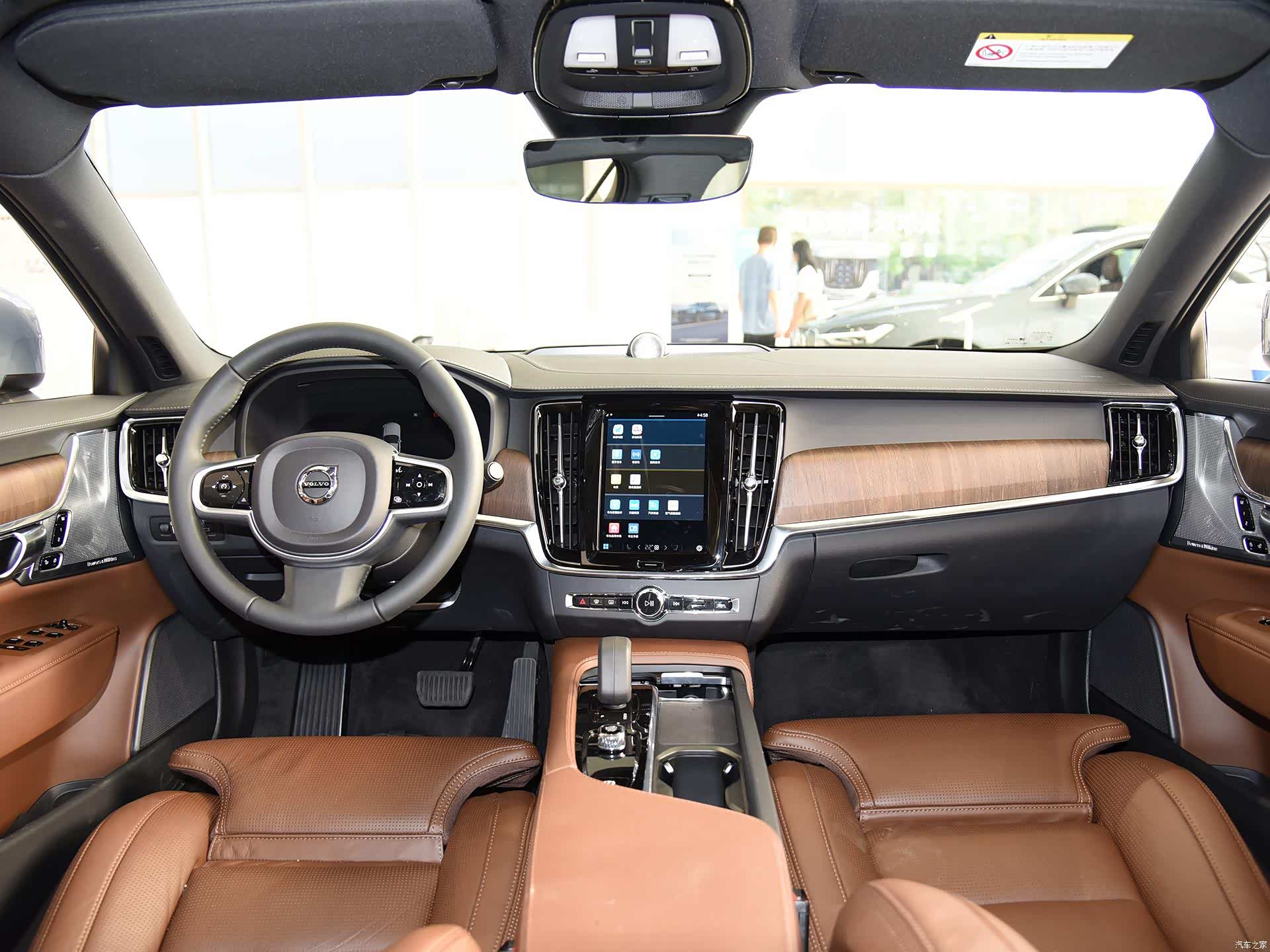 /引自汽车之家图库