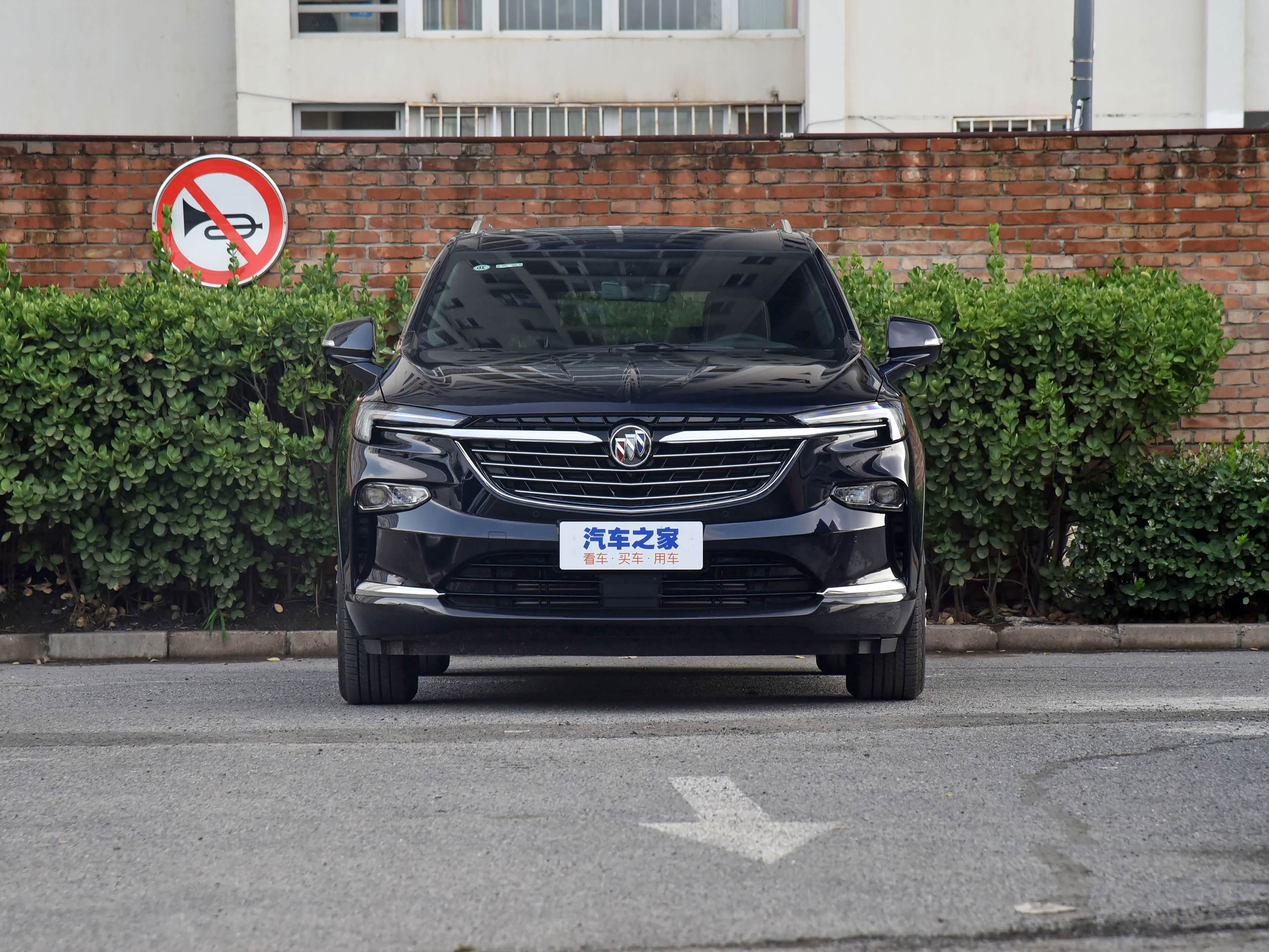 /引自汽车之家图库