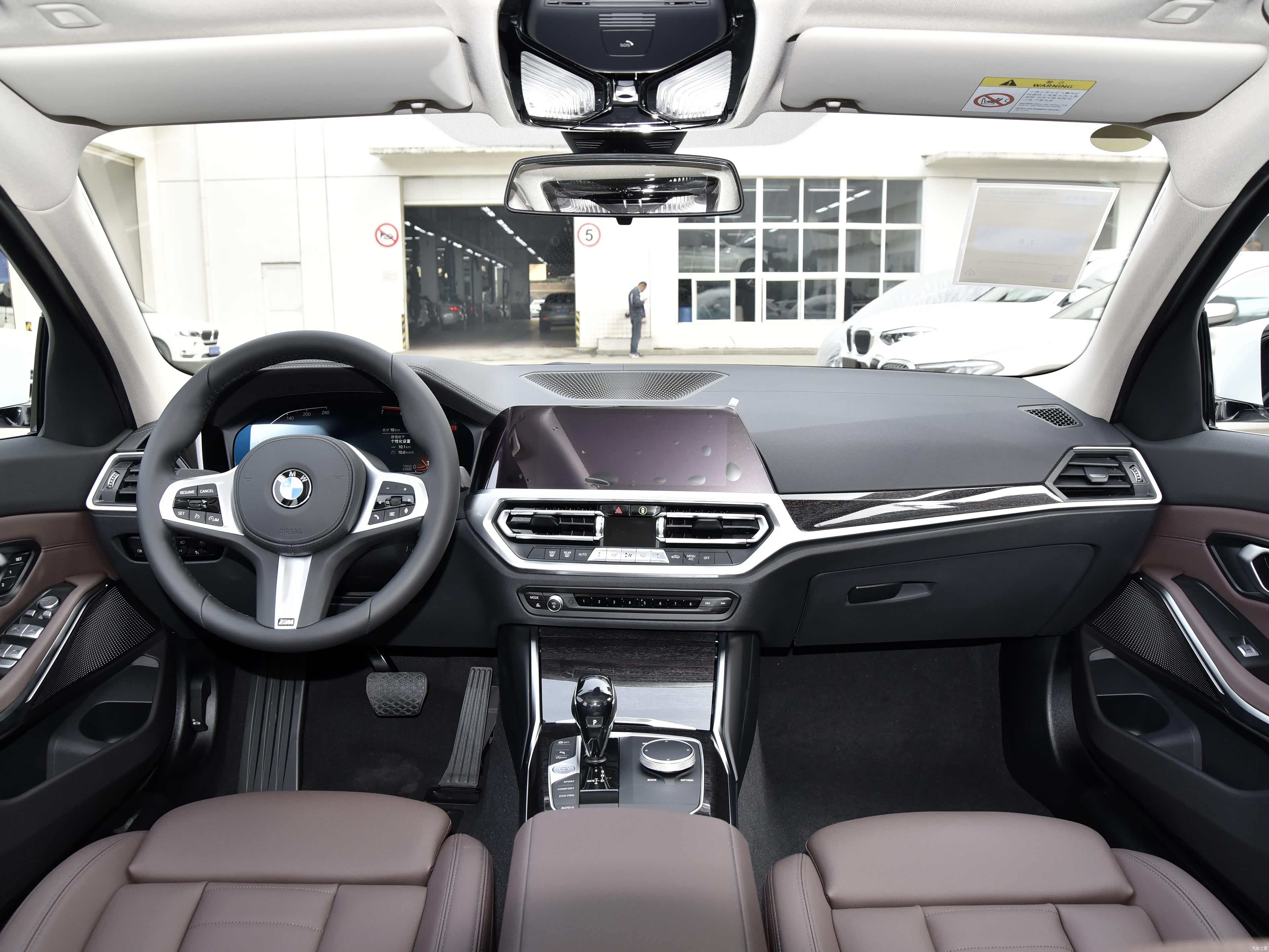 /引自汽车之家图库