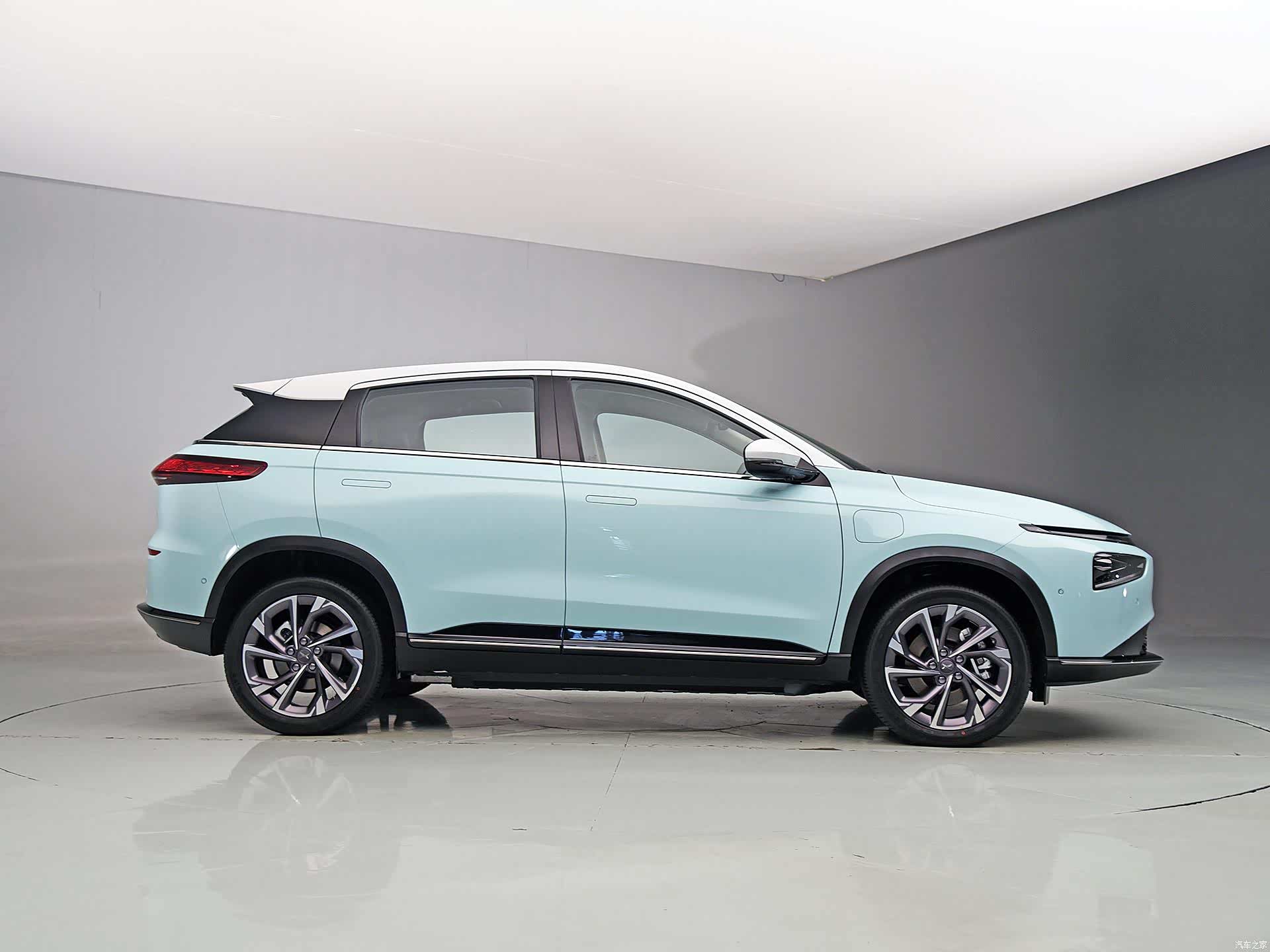 /引自汽车之家图库