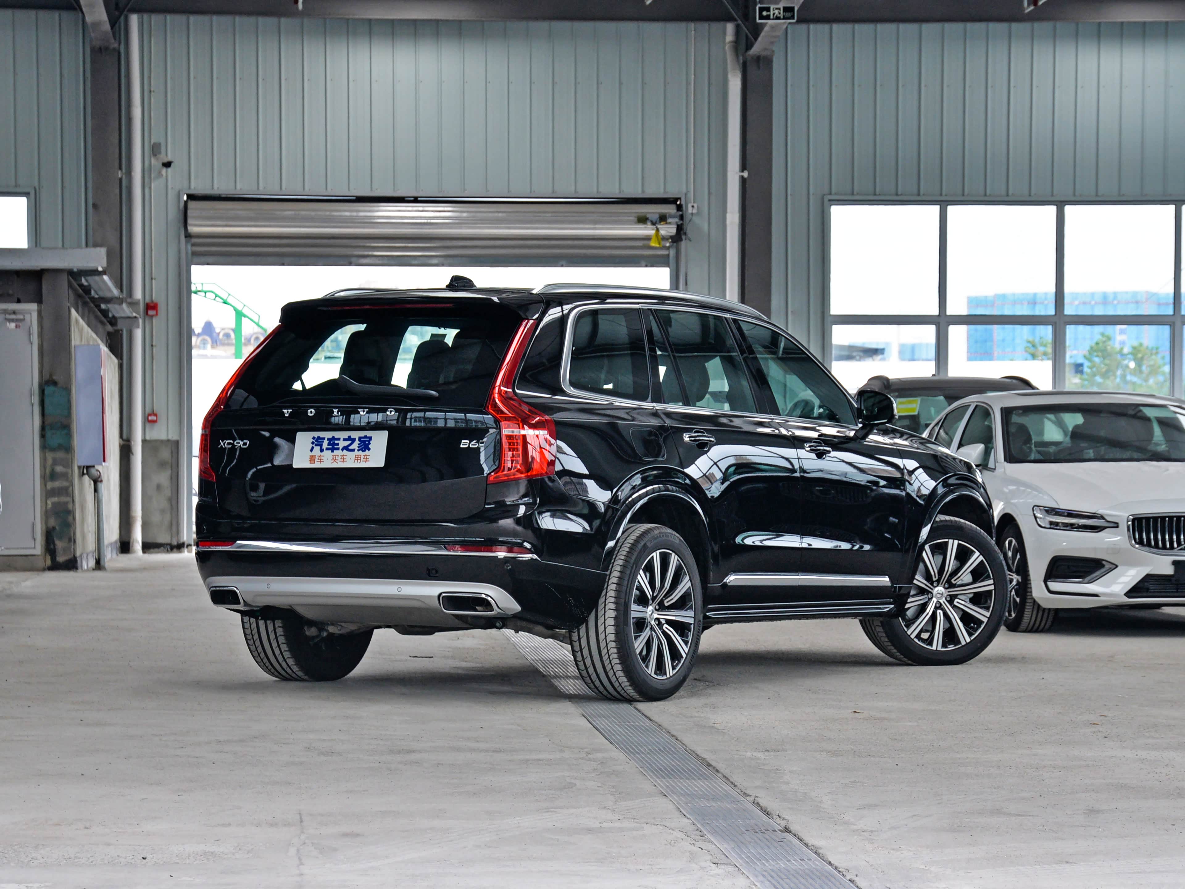 /引自汽车之家图库