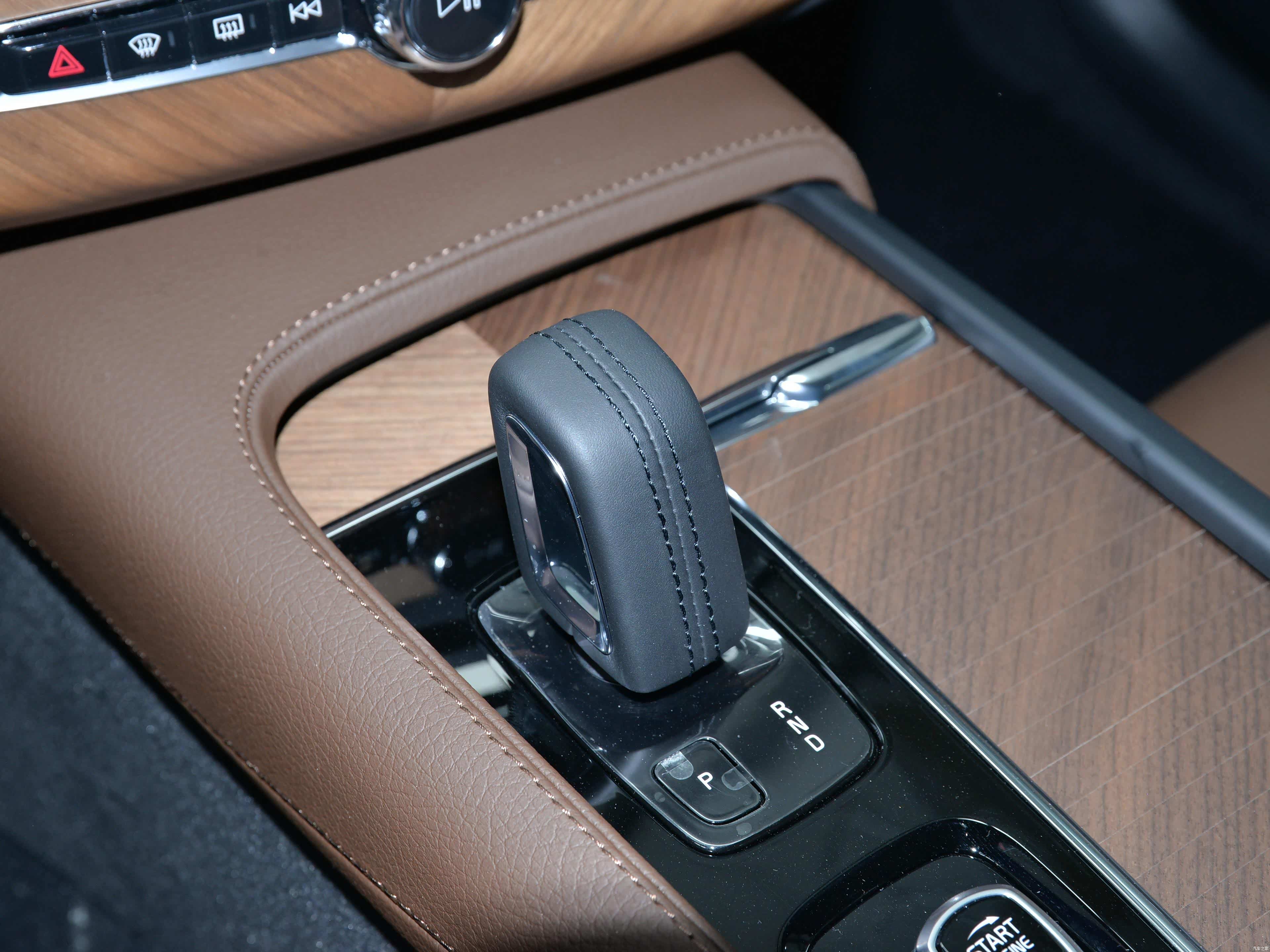 /引自汽车之家图库