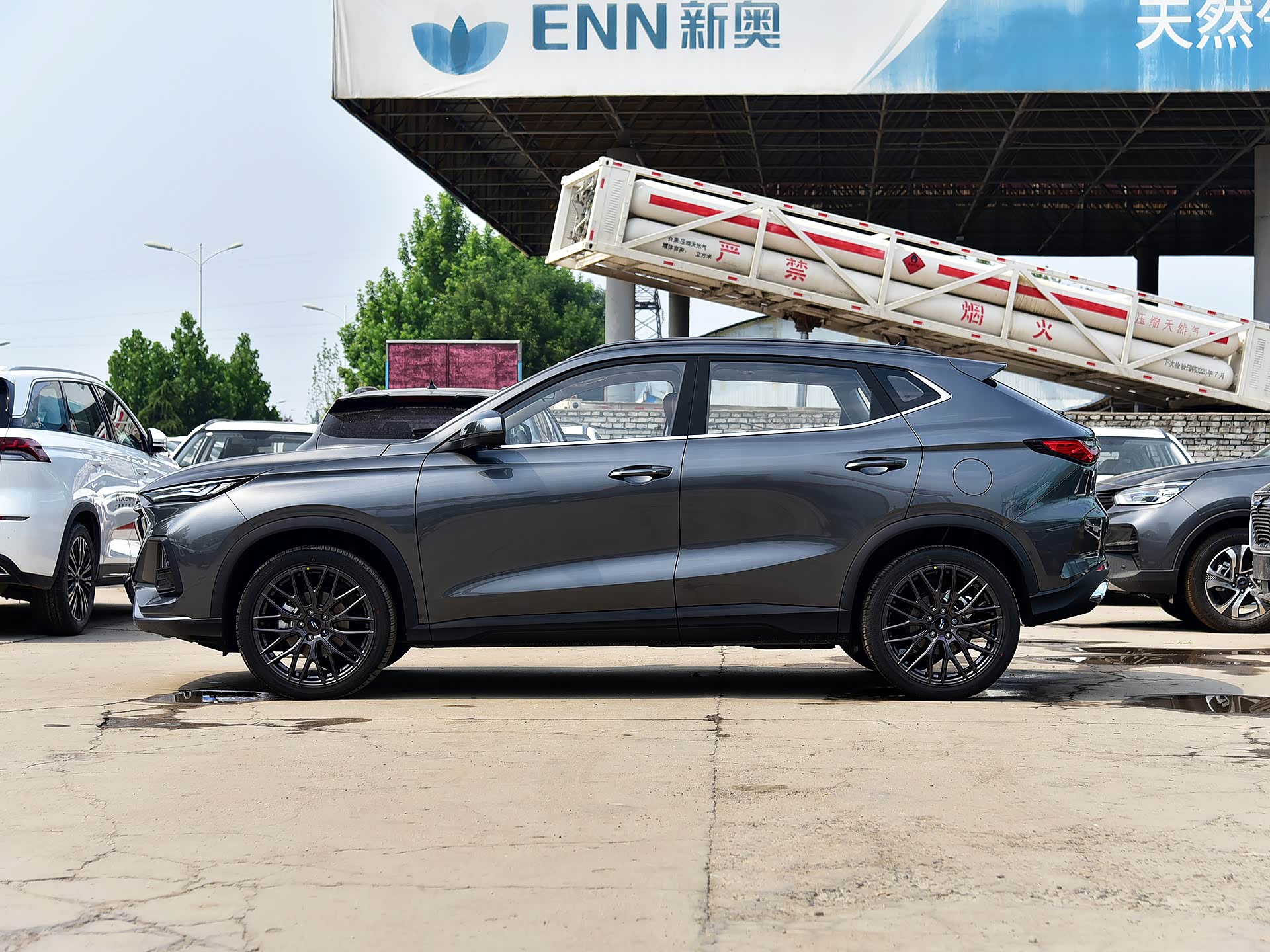 /引自汽车之家图库