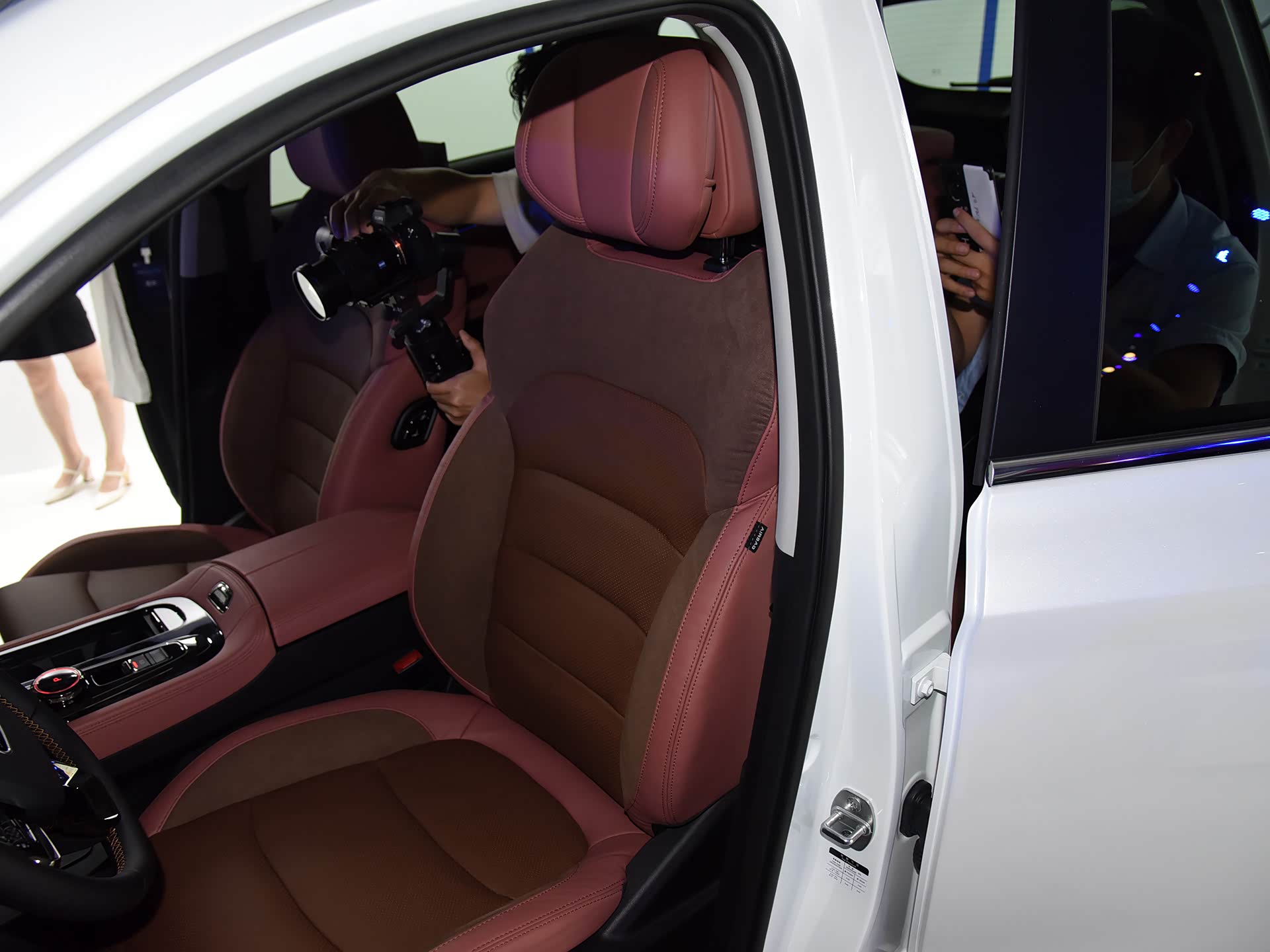 /引自汽车之家图库