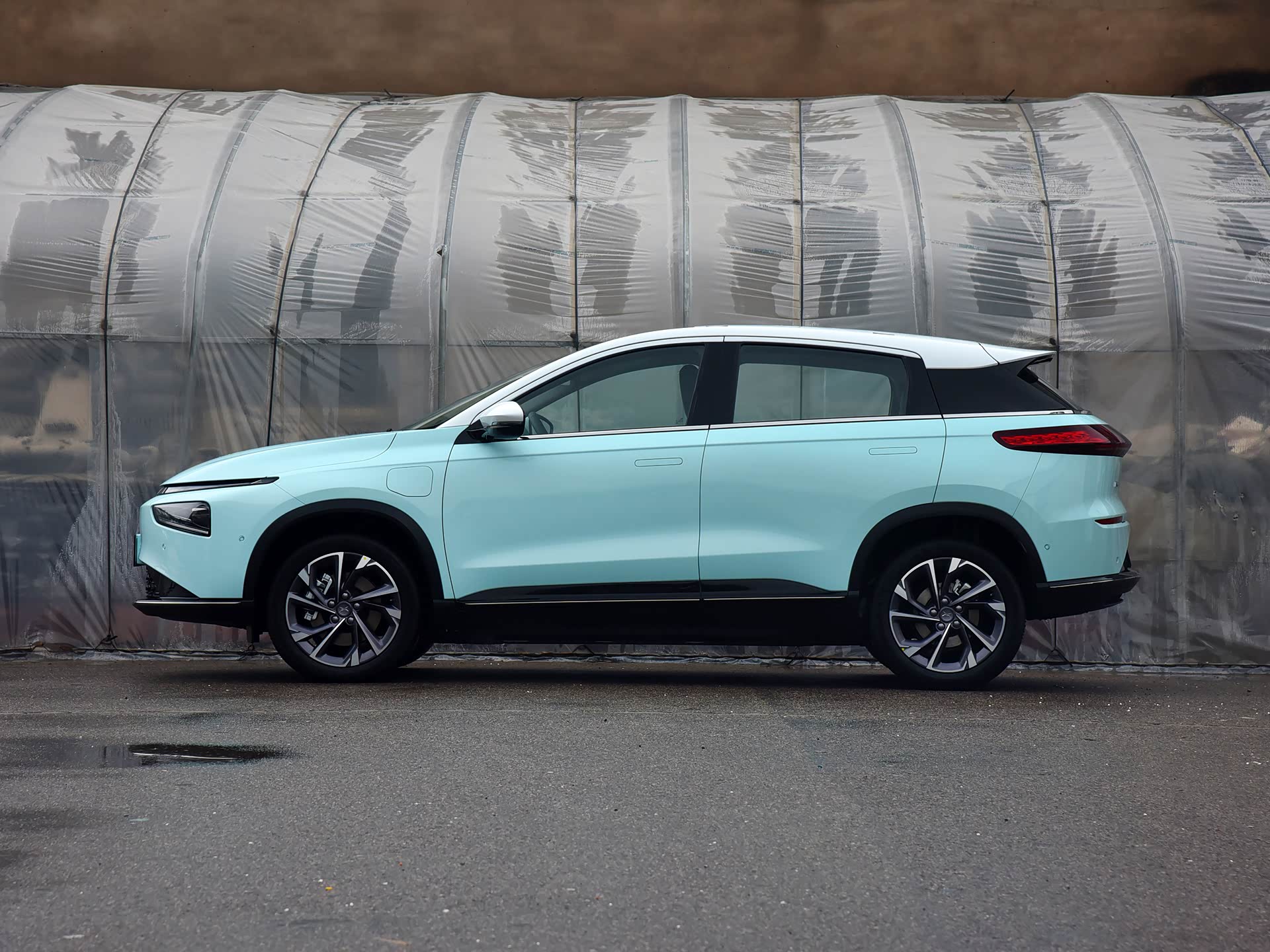 /引自汽车之家图库