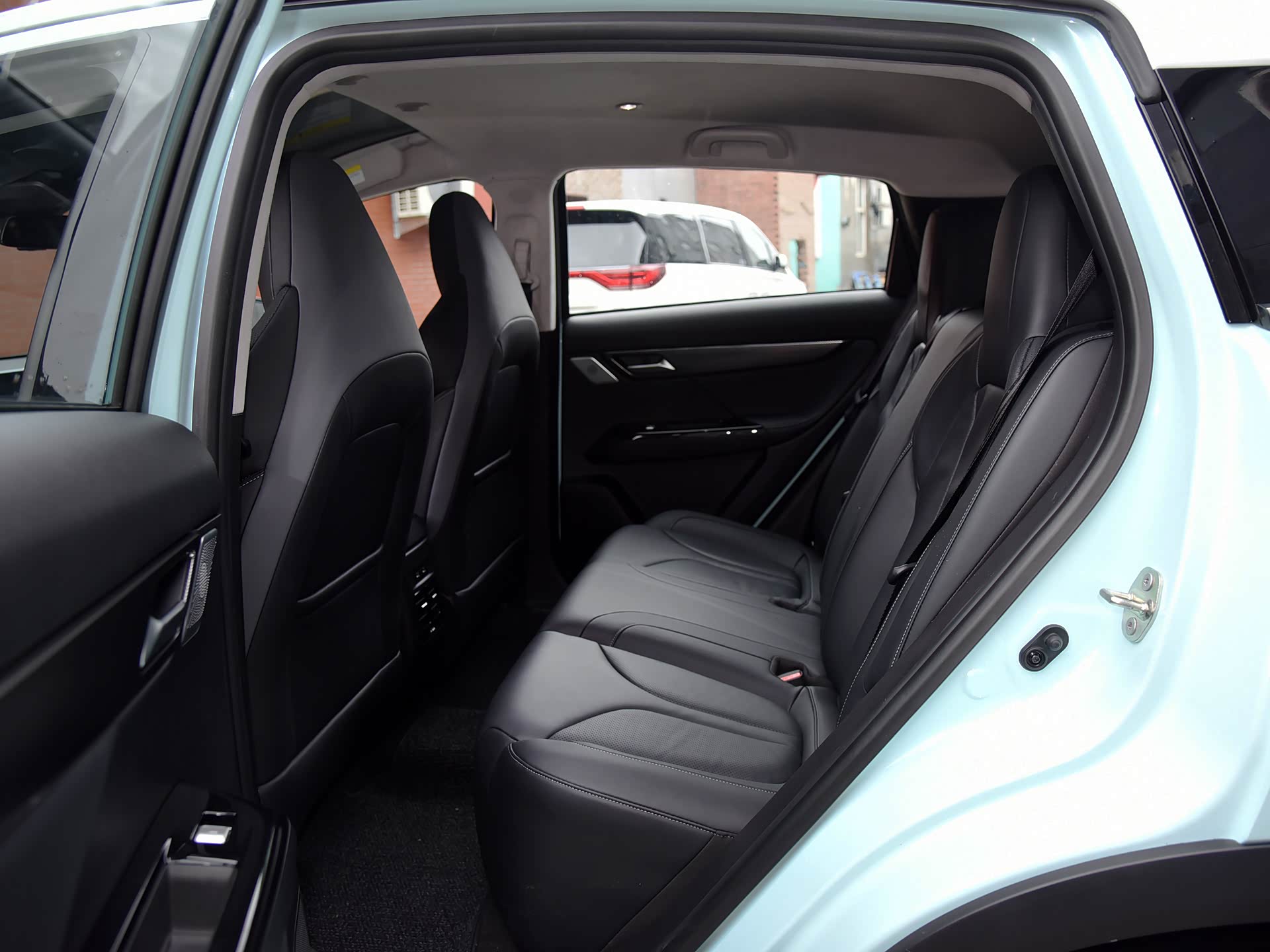 /引自汽车之家图库