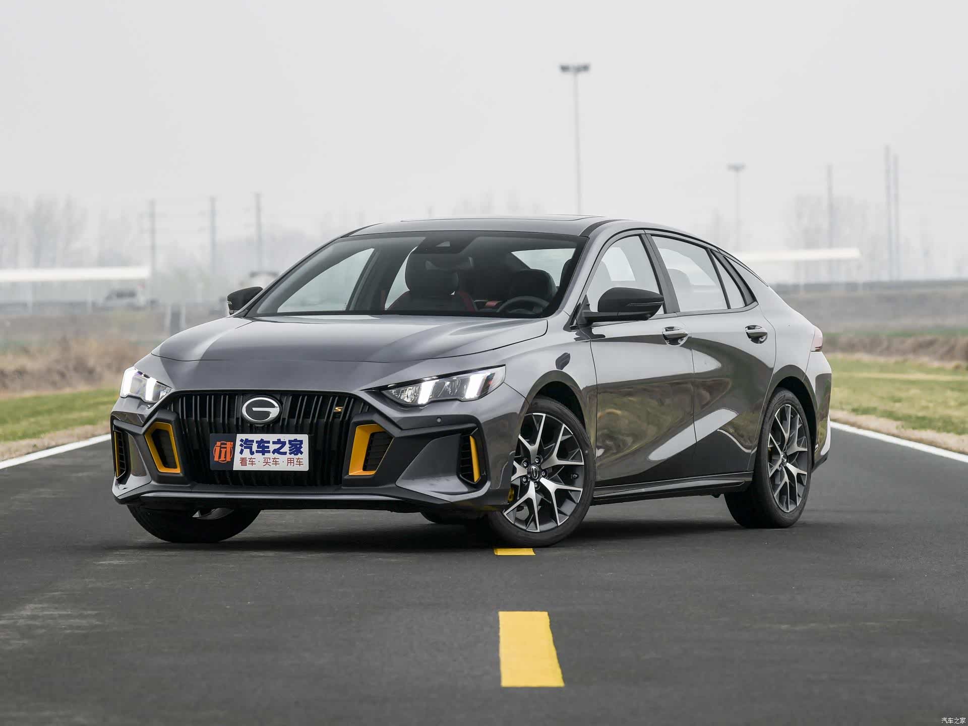 /引自汽车之家图库