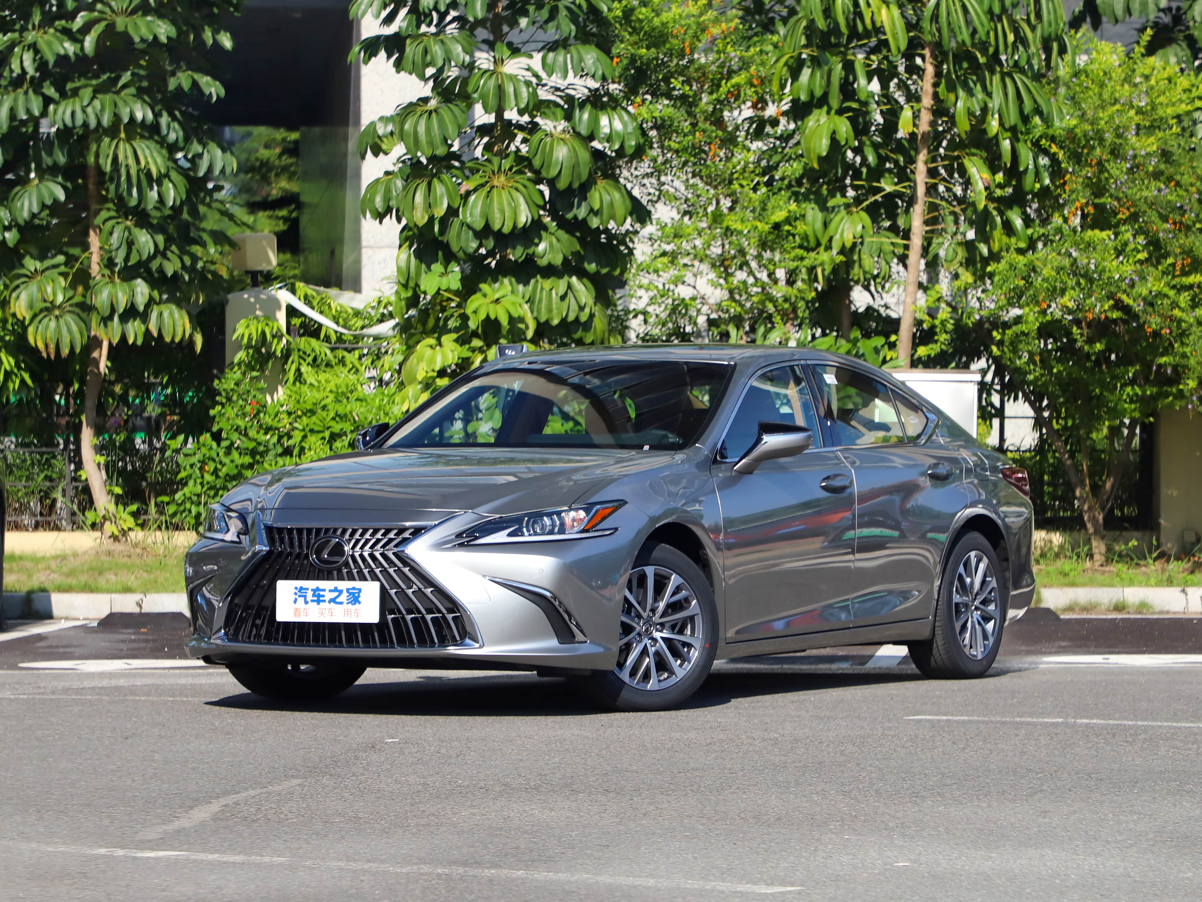 /引自汽车之家图库