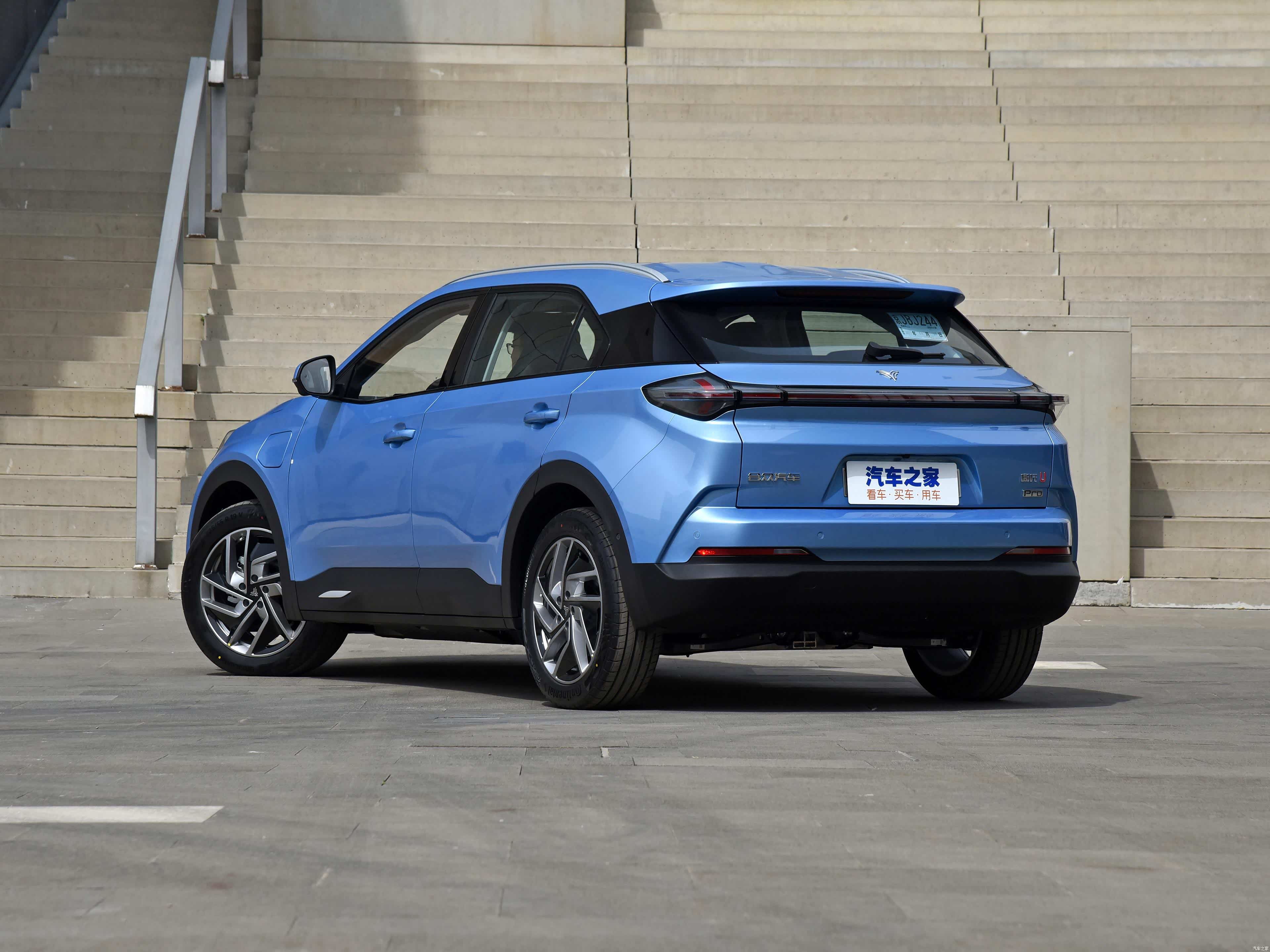 /引自汽车之家图库