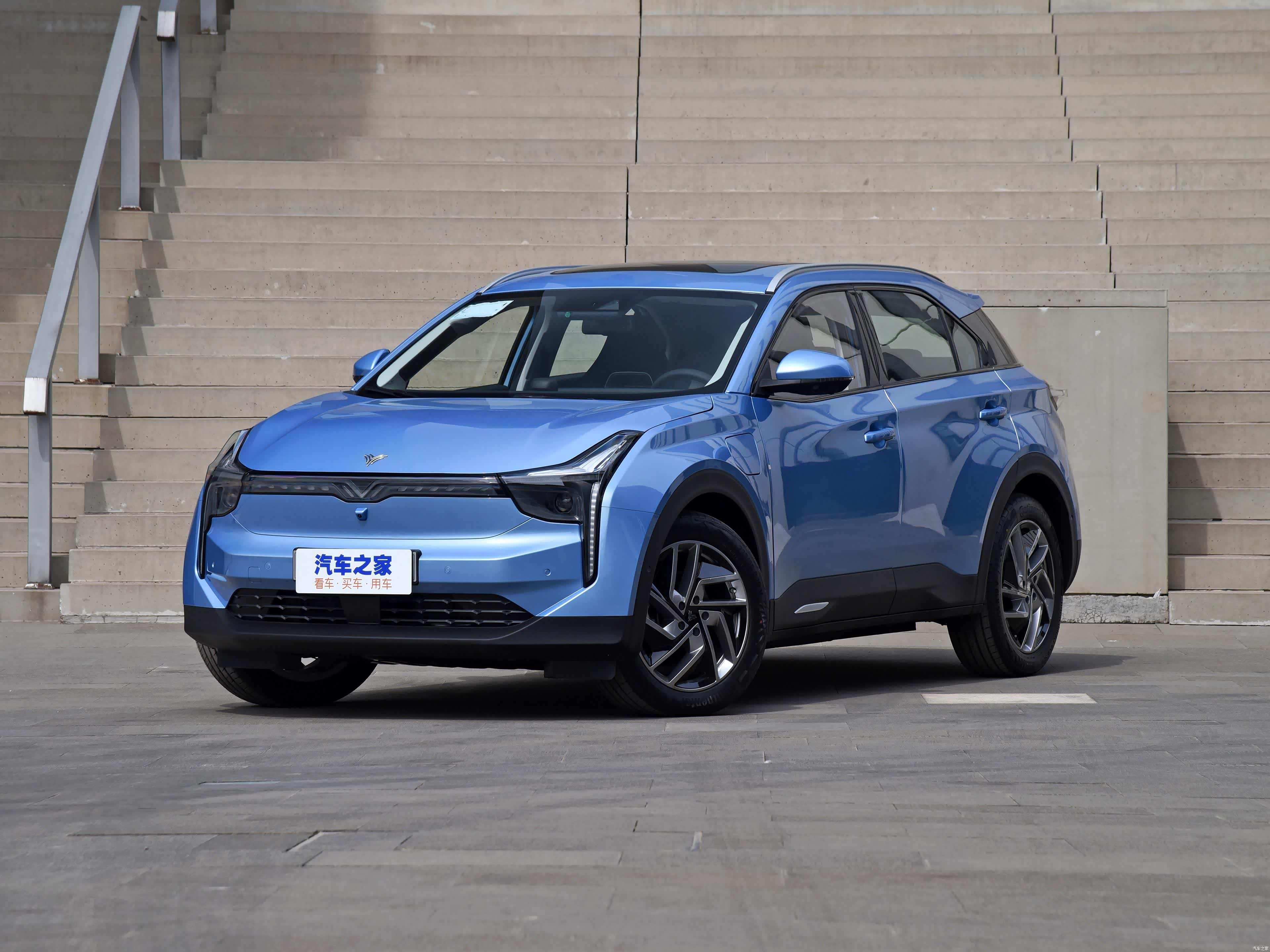 /引自汽车之家图库