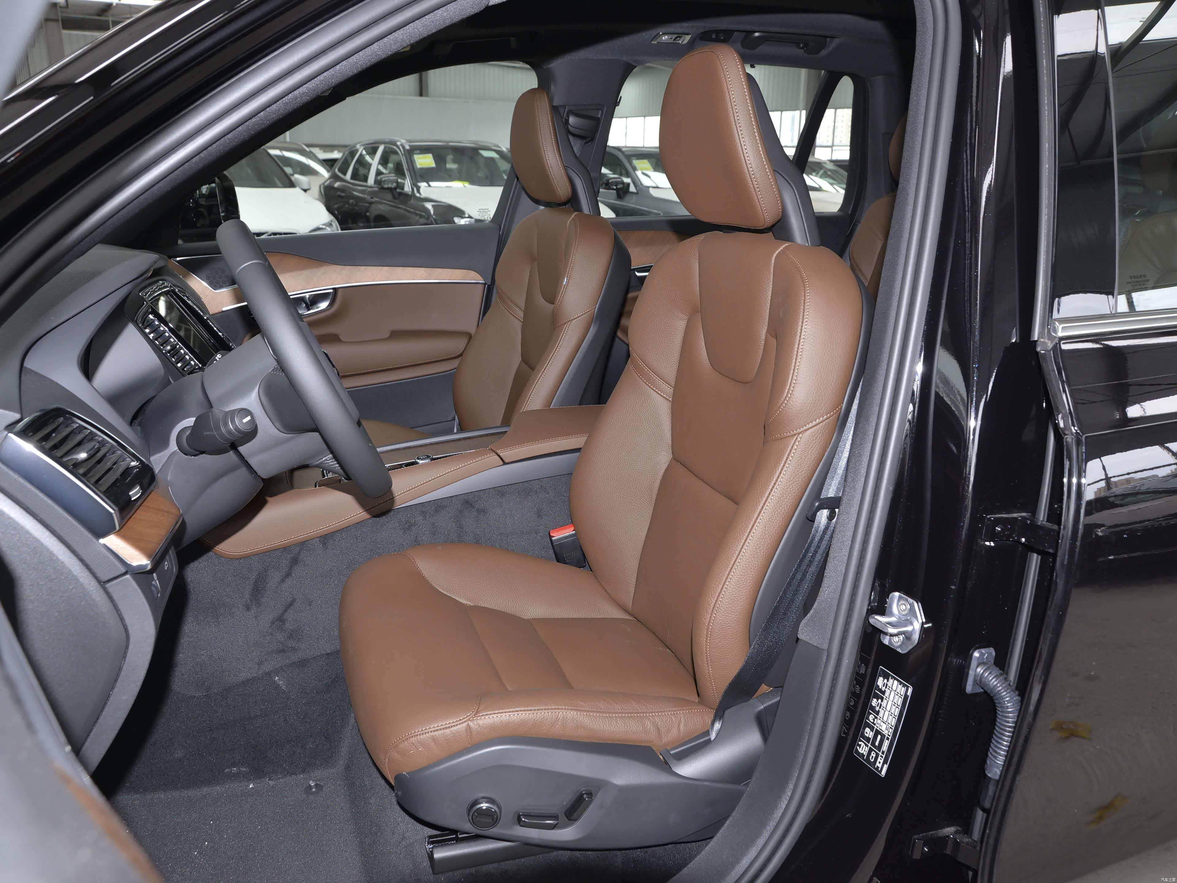 /引自汽车之家图库