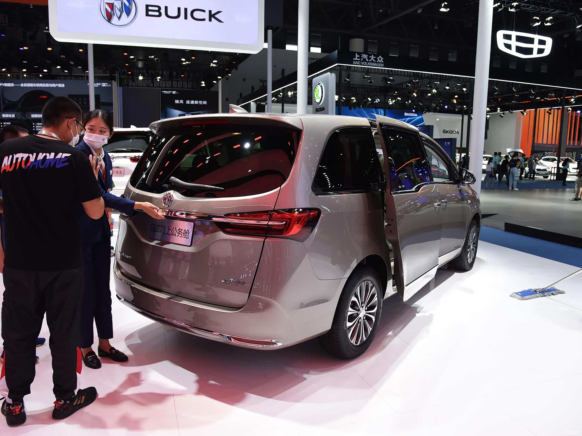 /引自汽车之家图库