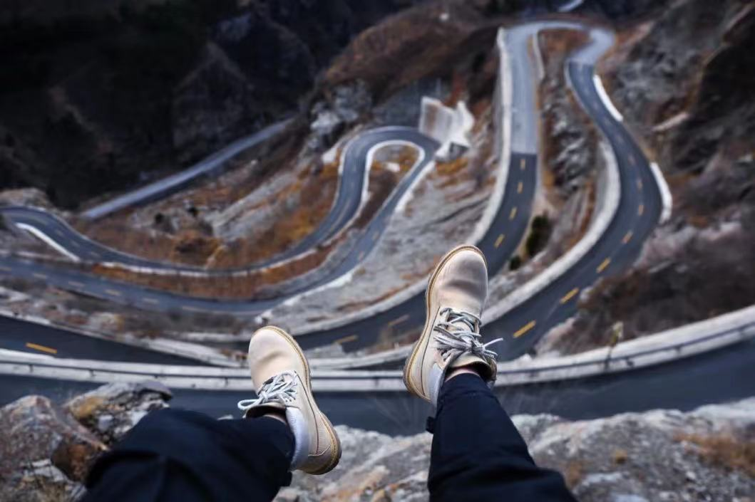 第一人称视角｜网图